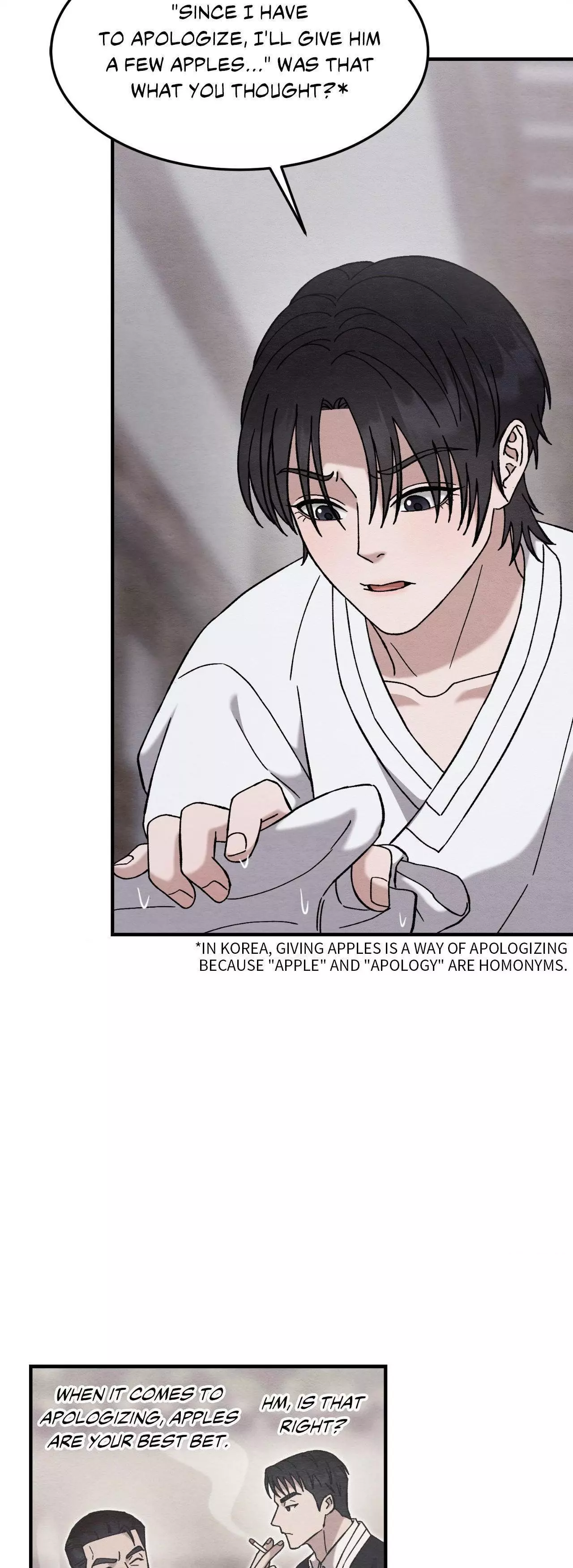 Piercing Stab Chapter 10 - Page 11