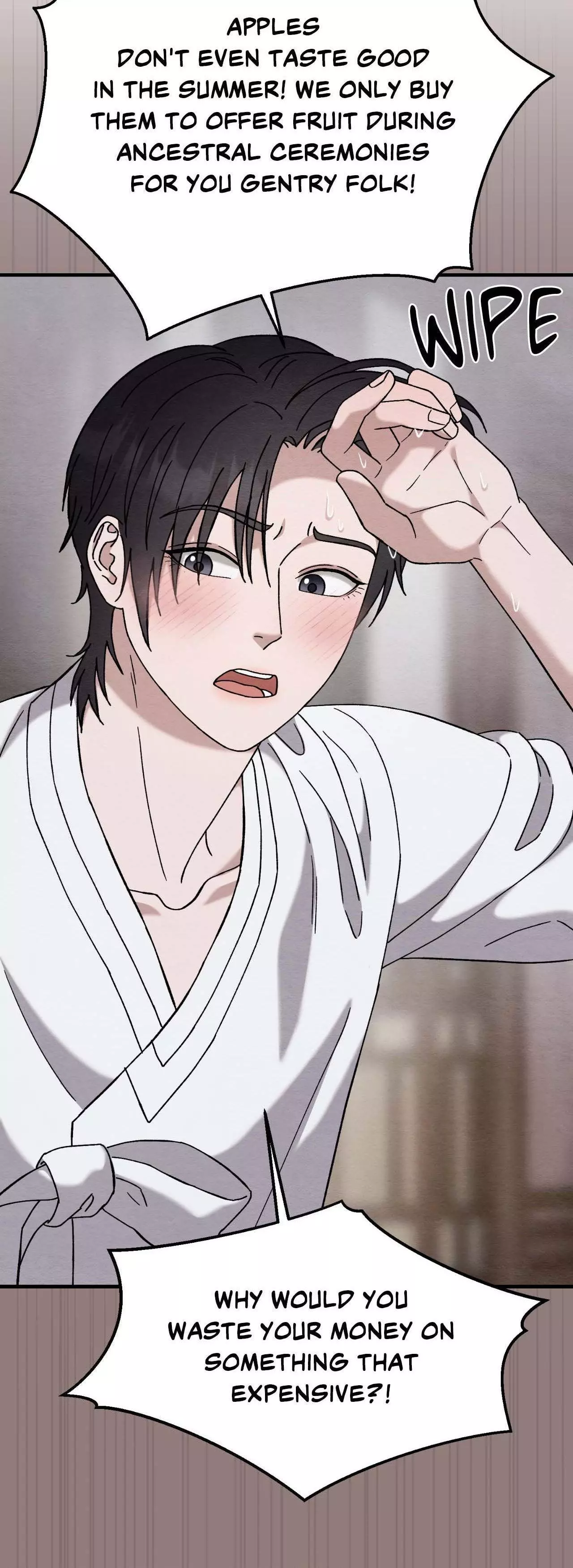 Piercing Stab Chapter 10 - Page 13