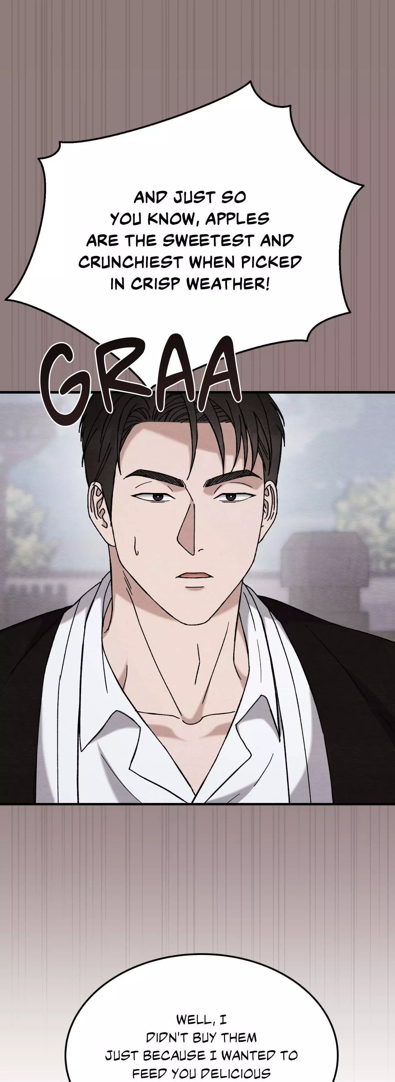 Piercing Stab Chapter 10 - Page 14