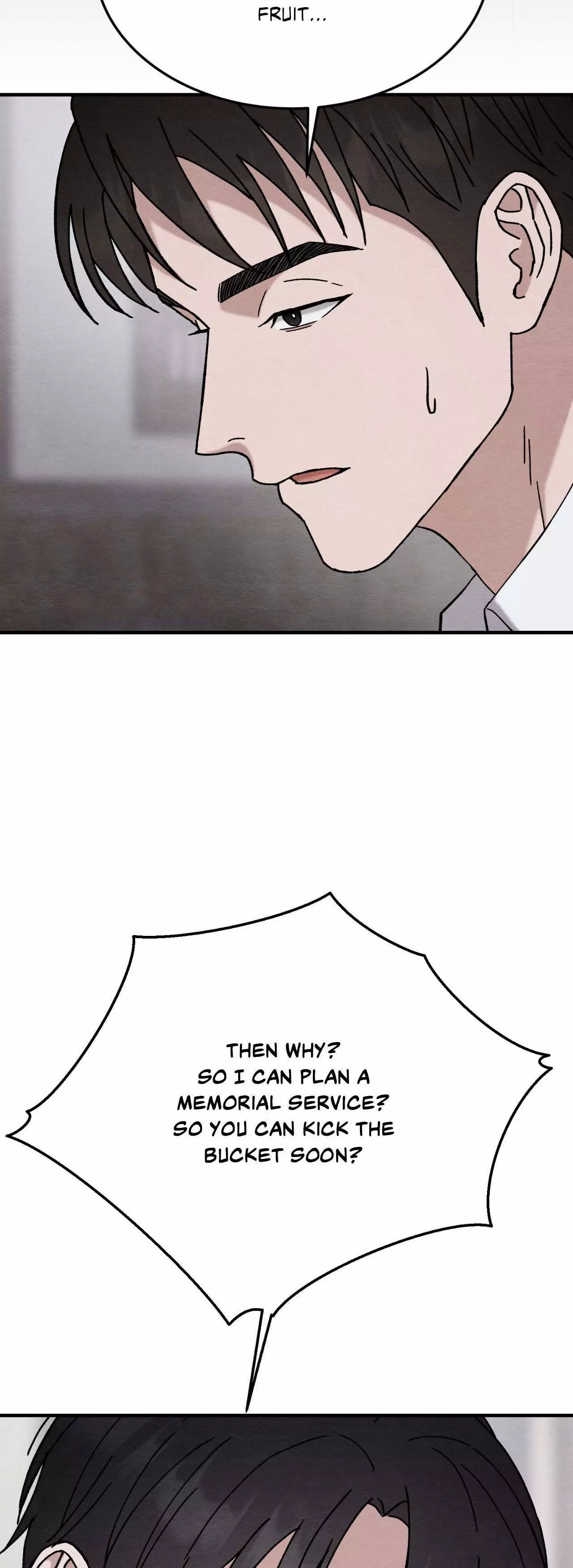 Piercing Stab Chapter 10 - Page 15