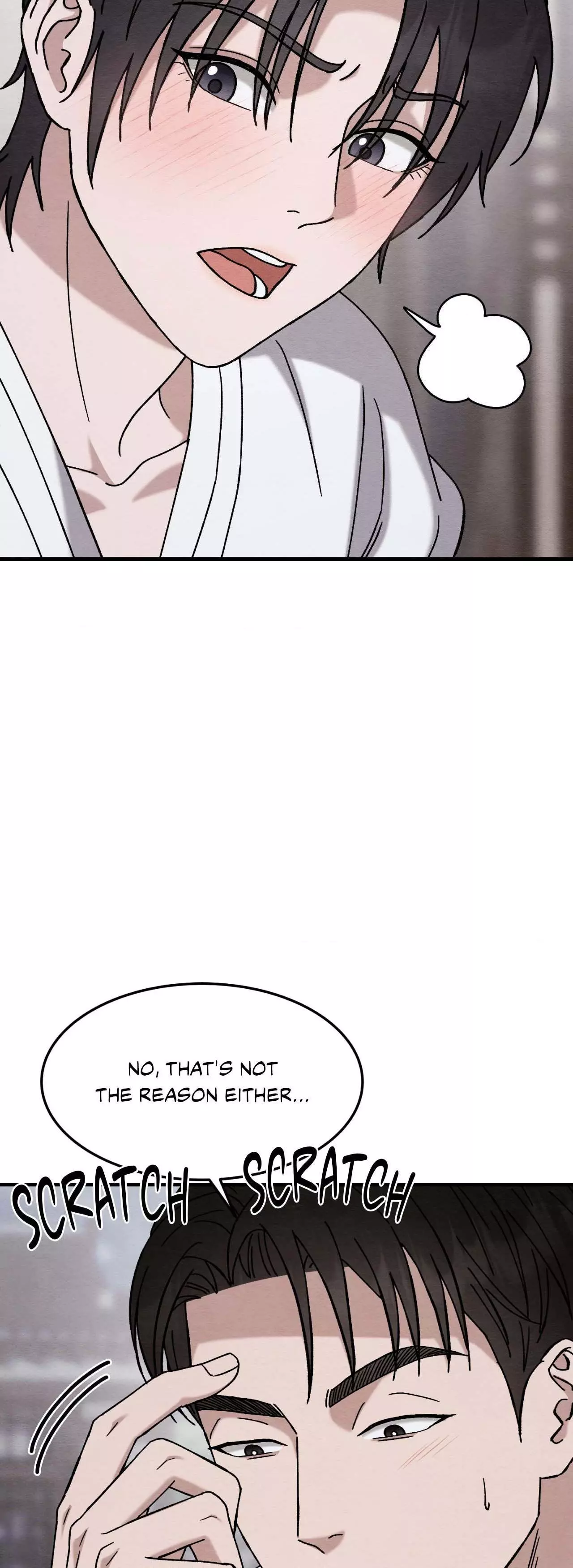 Piercing Stab Chapter 10 - Page 16