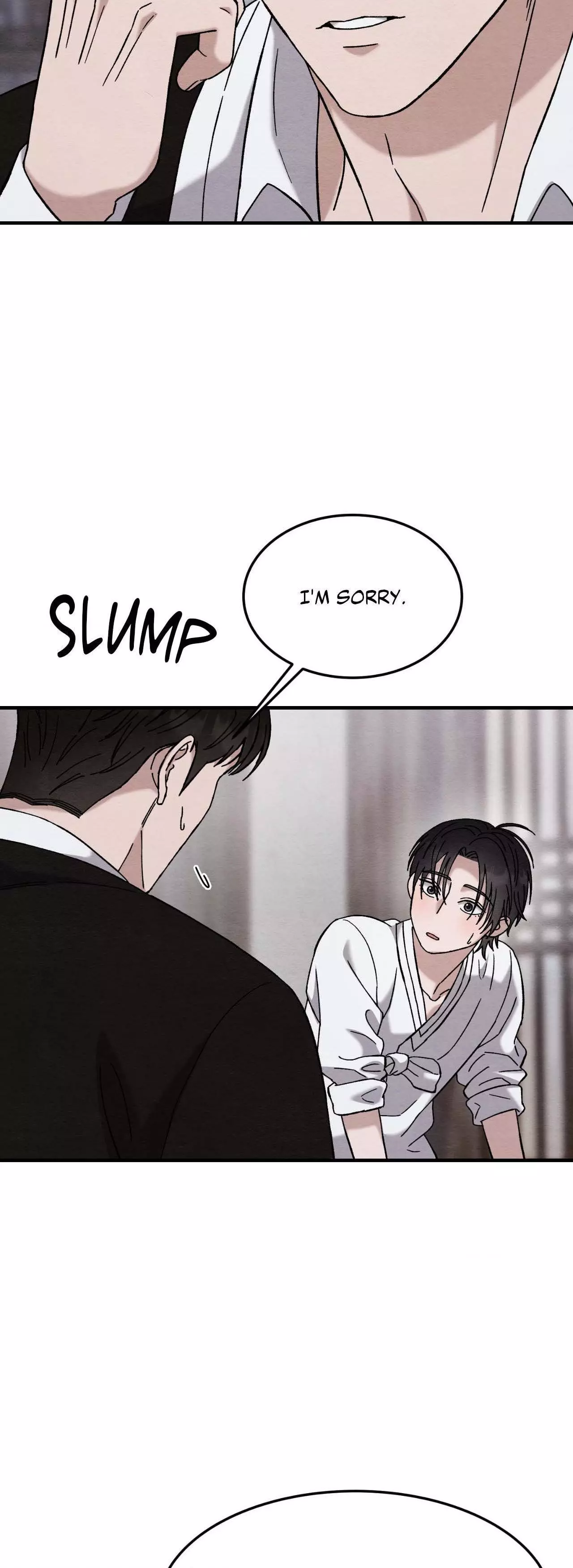 Piercing Stab Chapter 10 - Page 17