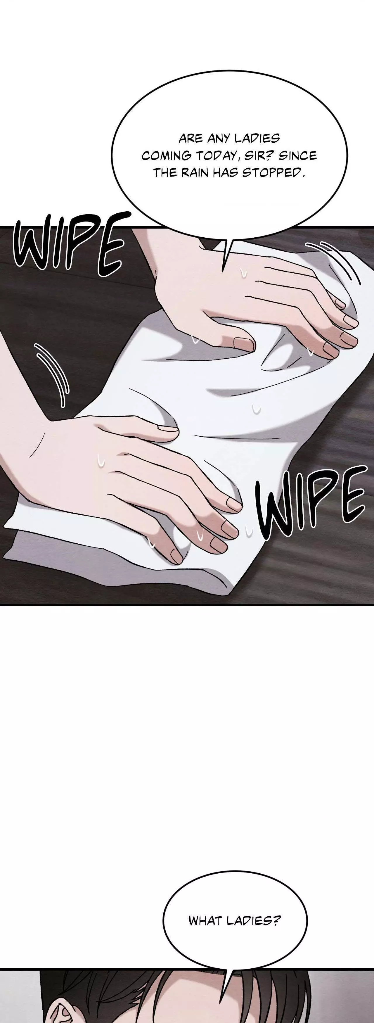 Piercing Stab Chapter 10 - Page 19