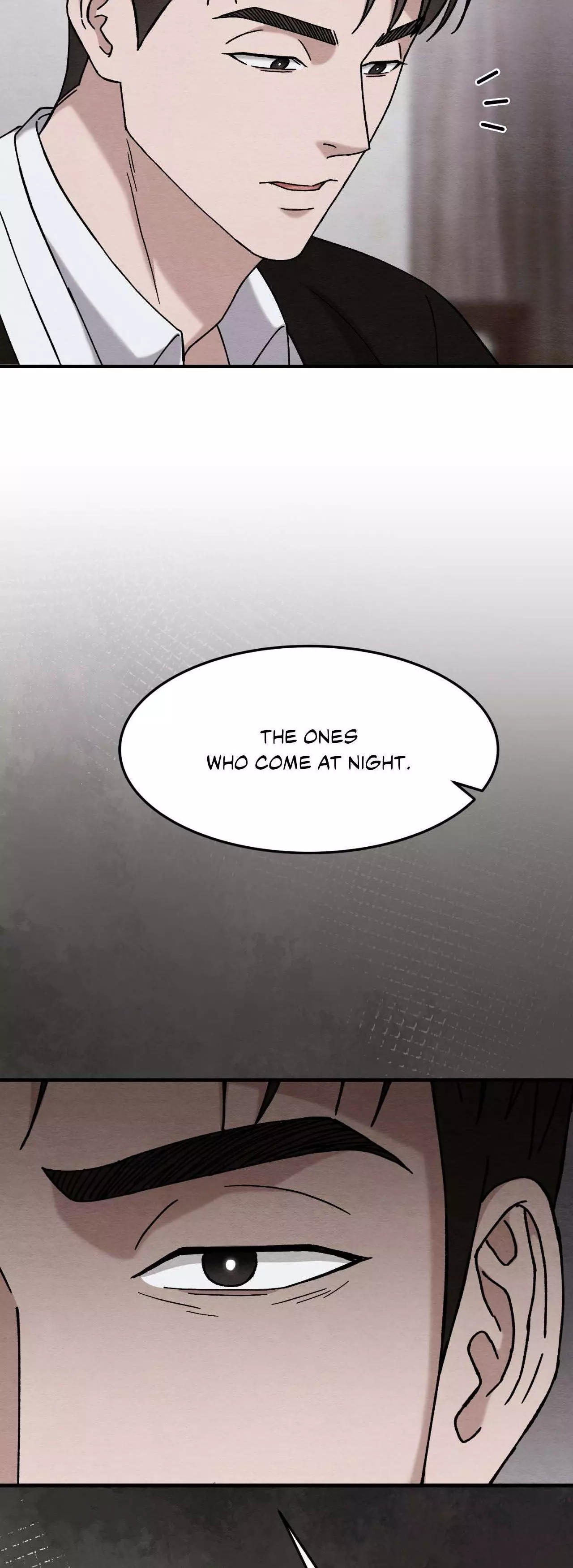 Piercing Stab Chapter 10 - Page 20