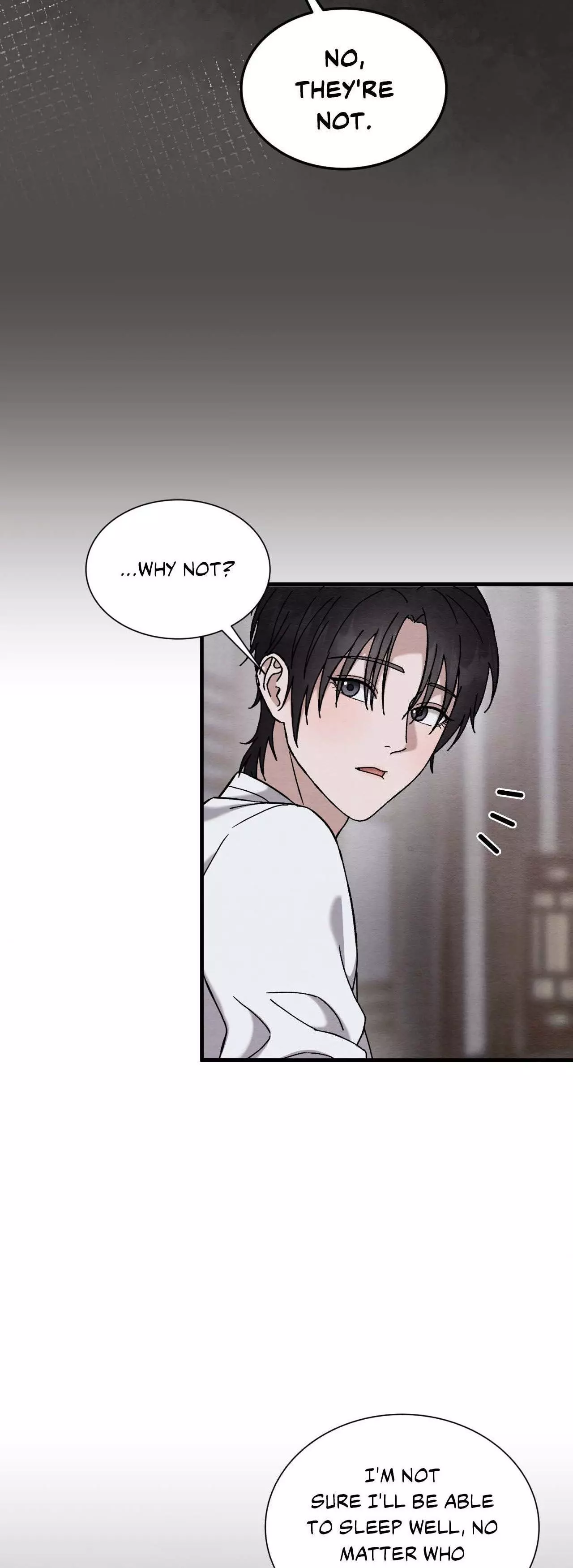 Piercing Stab Chapter 10 - Page 21