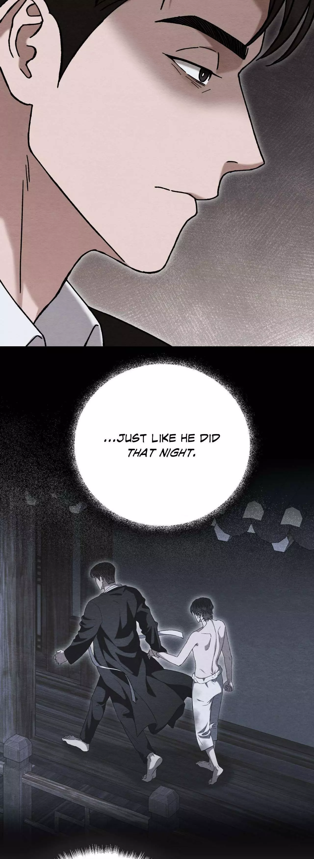 Piercing Stab Chapter 10 - Page 23