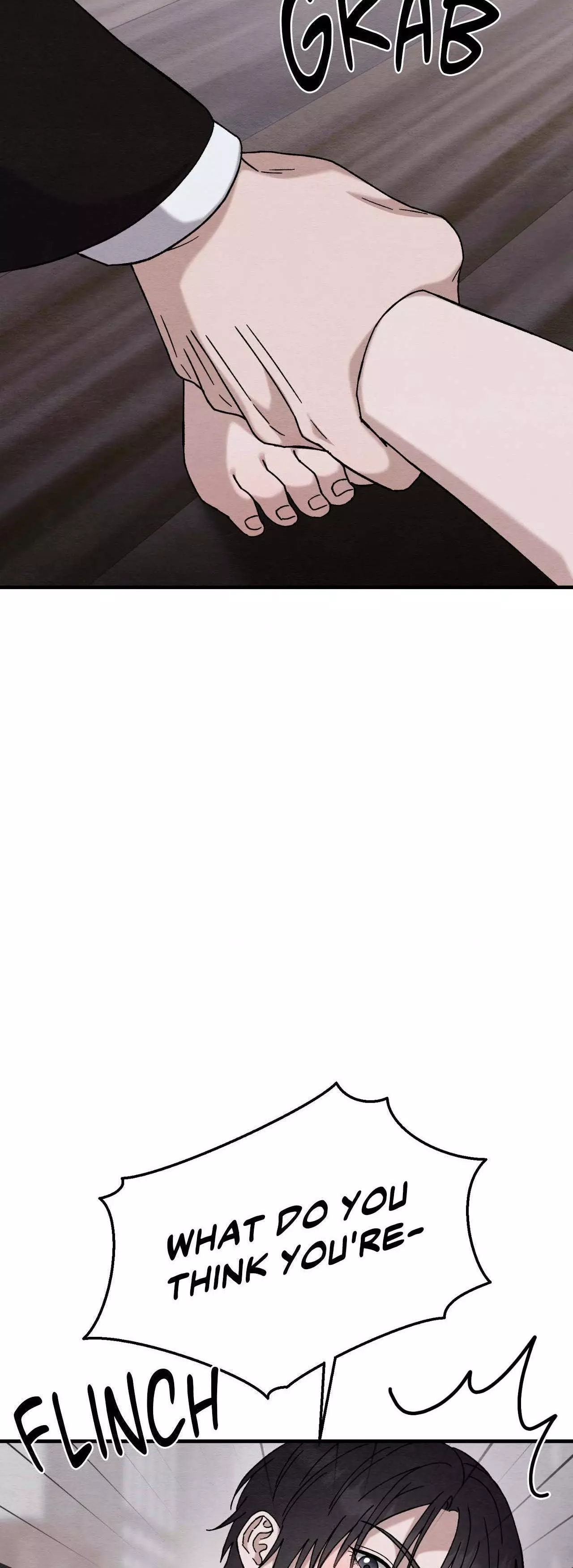 Piercing Stab Chapter 10 - Page 25