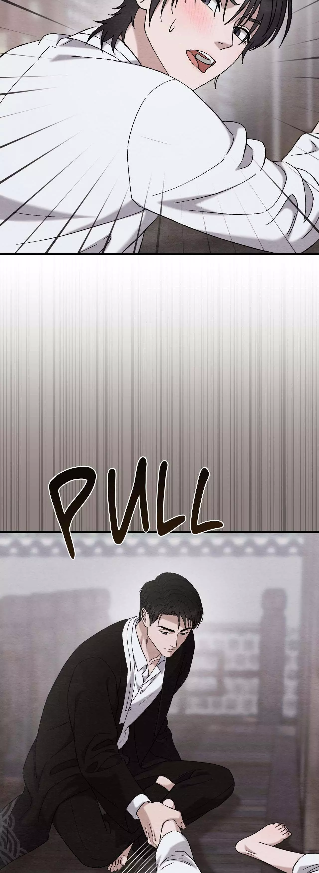 Piercing Stab Chapter 10 - Page 26