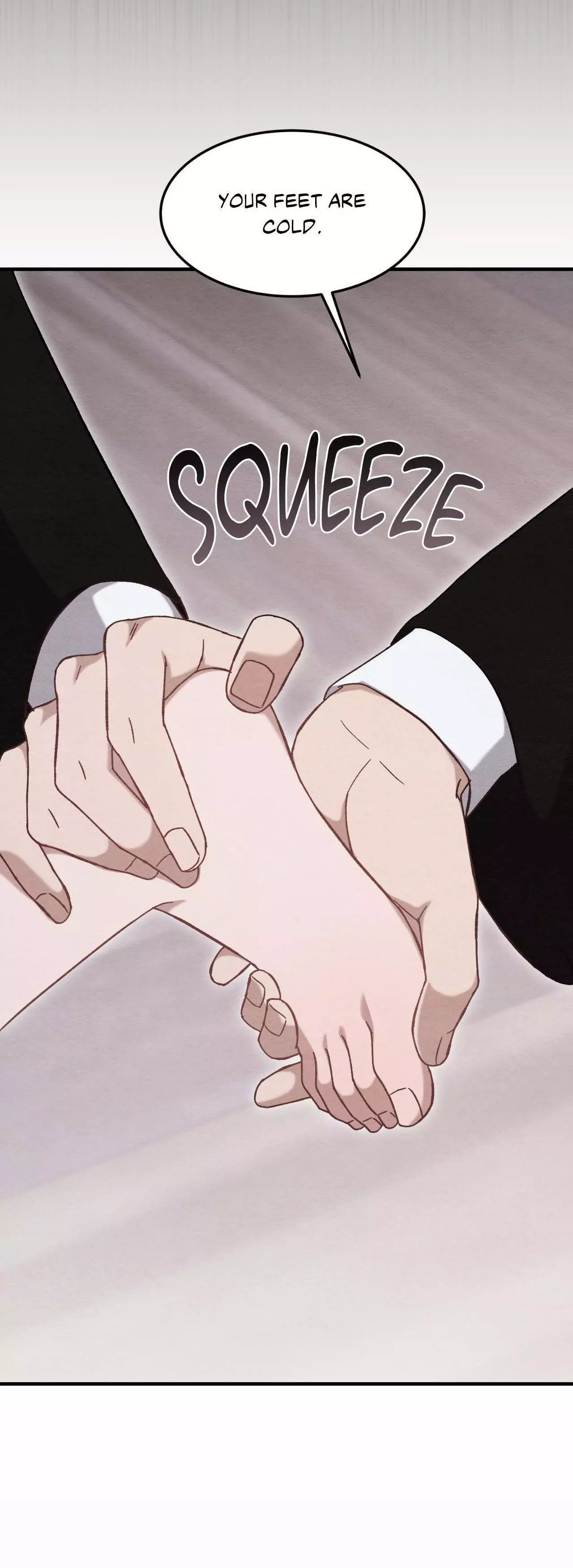 Piercing Stab Chapter 10 - Page 28