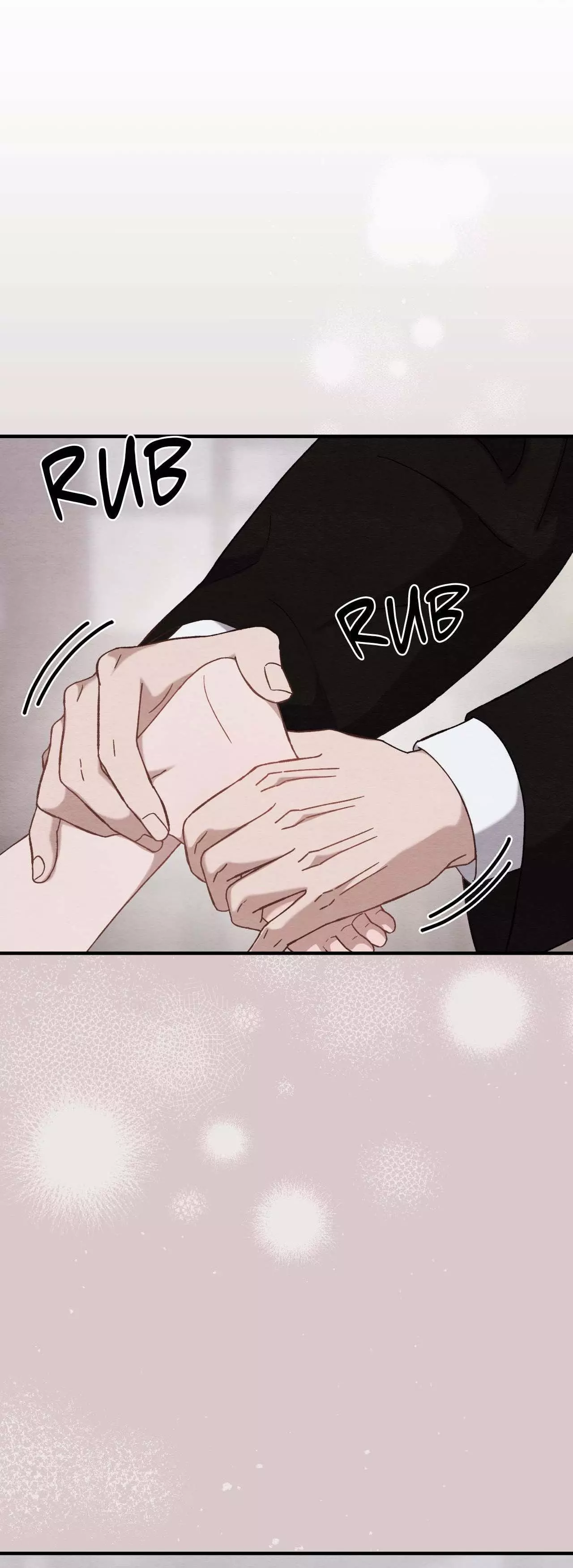 Piercing Stab Chapter 10 - Page 29