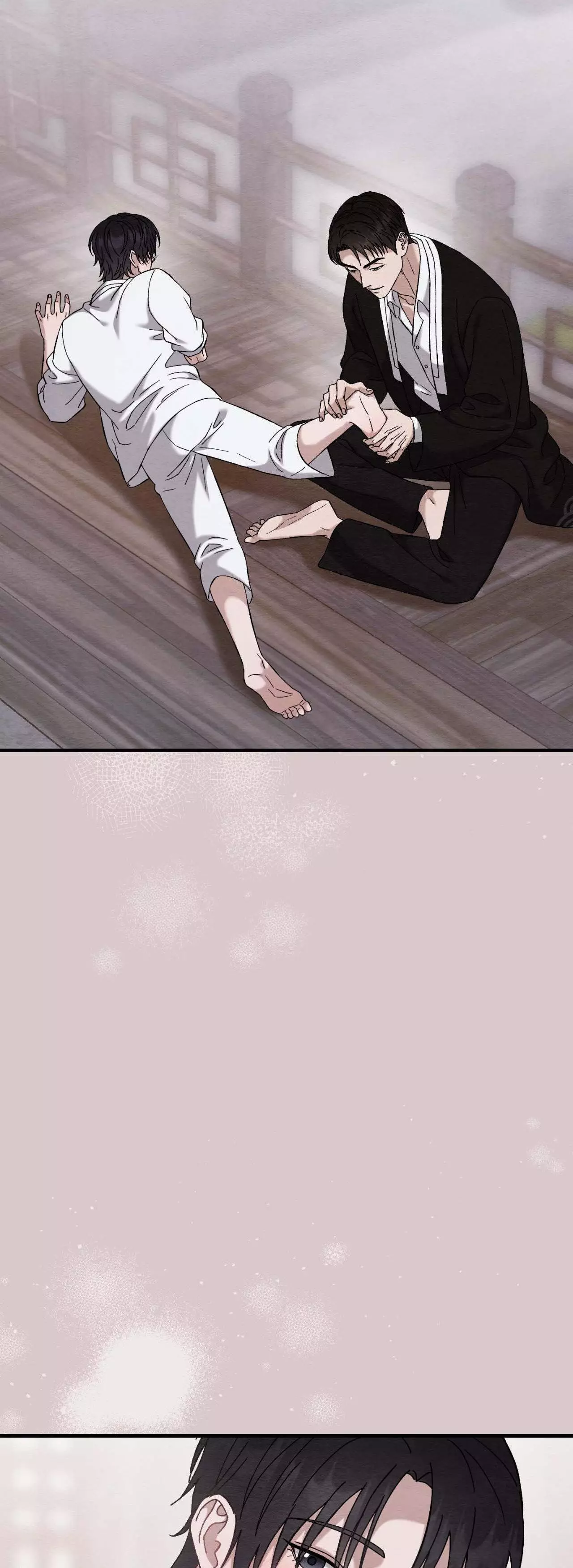 Piercing Stab Chapter 10 - Page 30