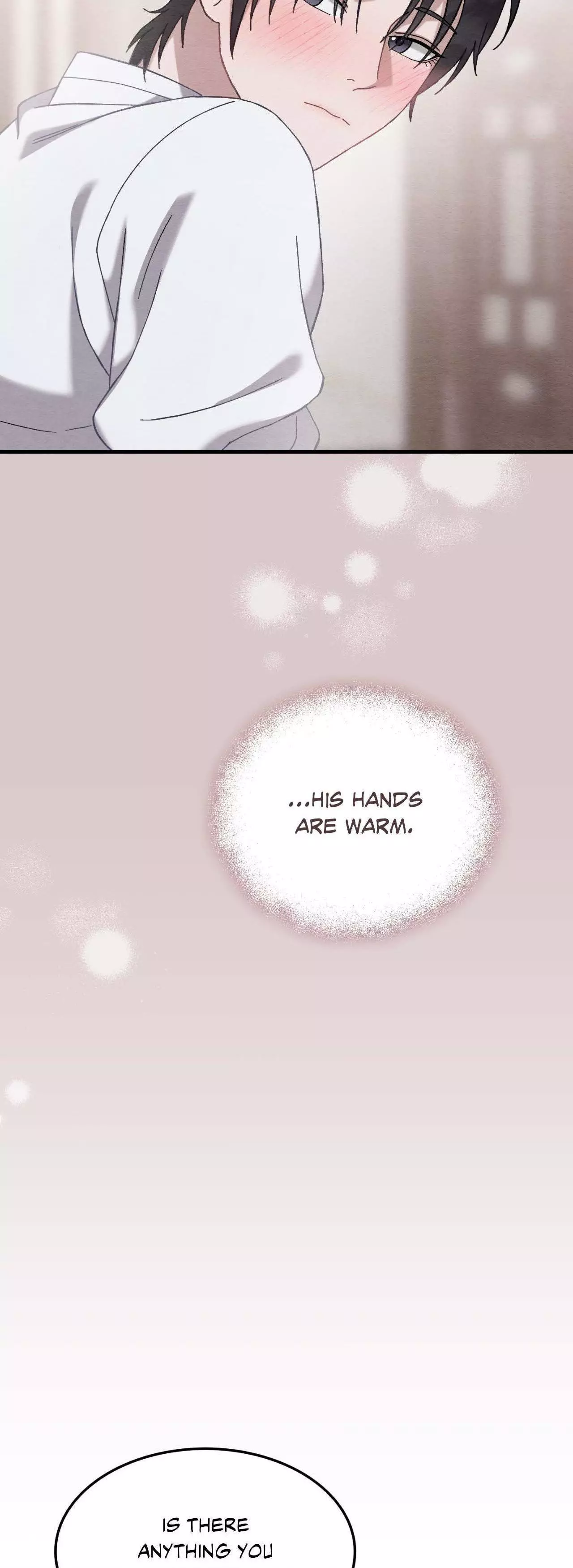 Piercing Stab Chapter 10 - Page 31