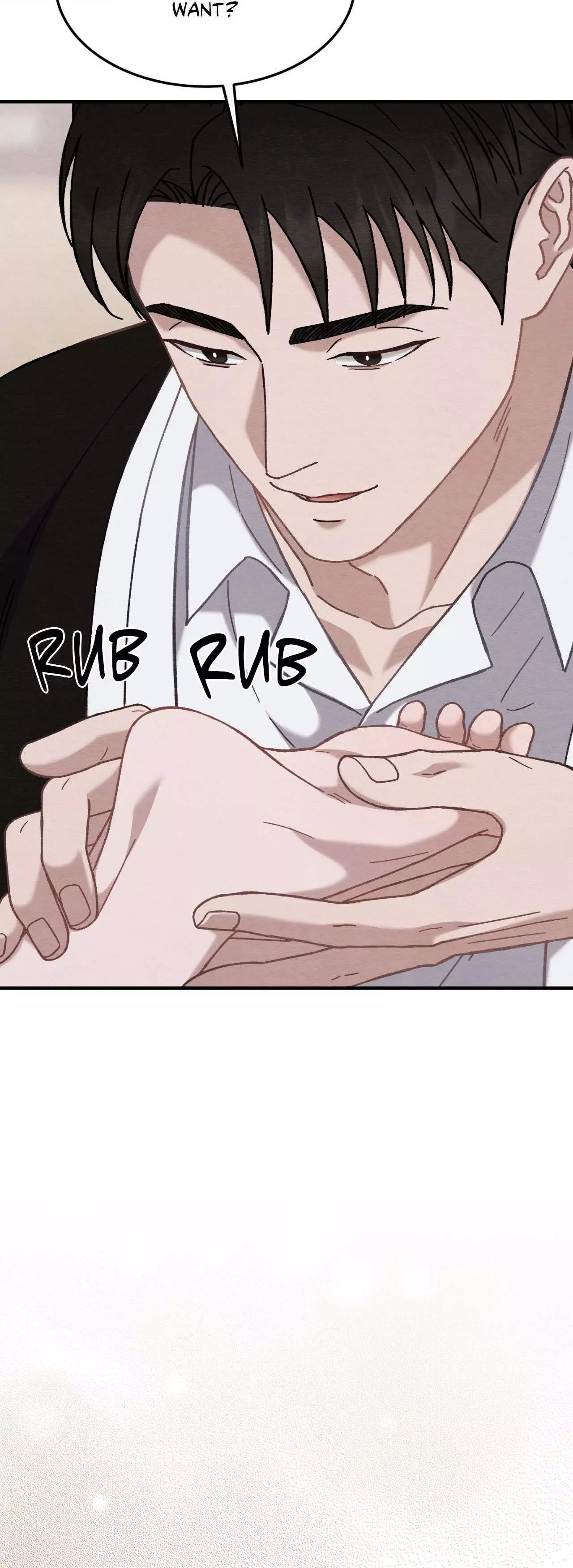 Piercing Stab Chapter 10 - Page 32