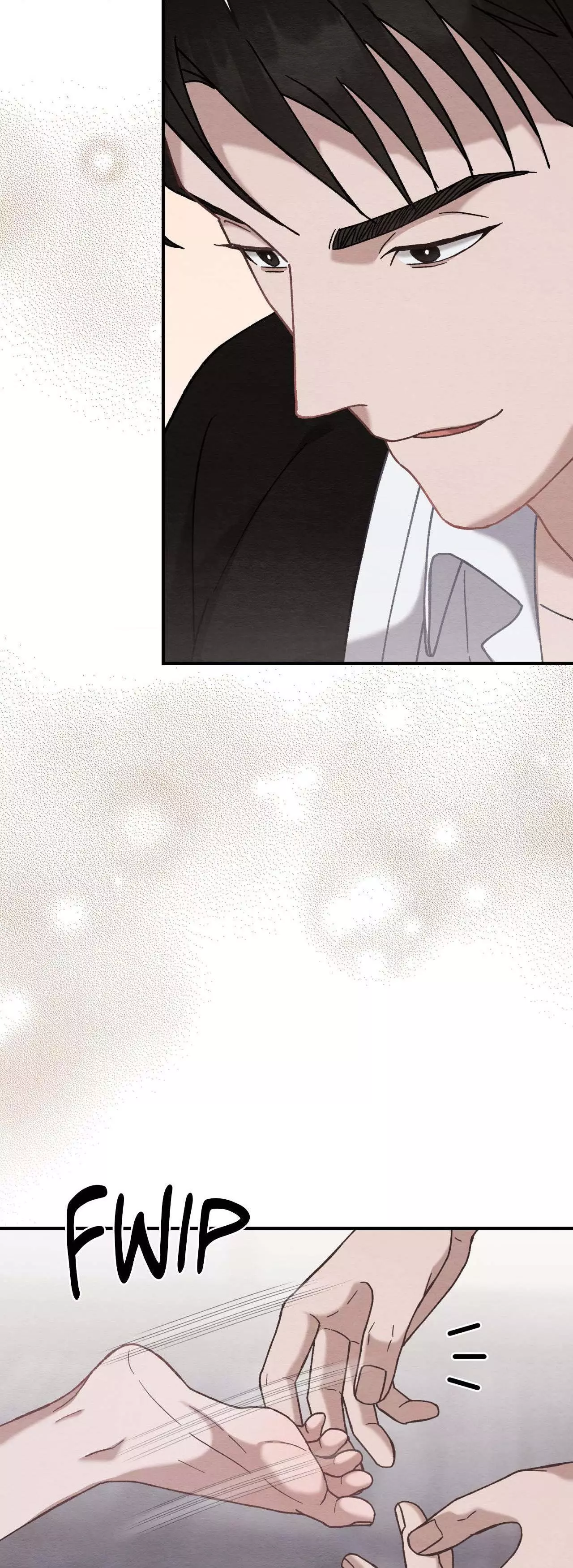 Piercing Stab Chapter 10 - Page 34