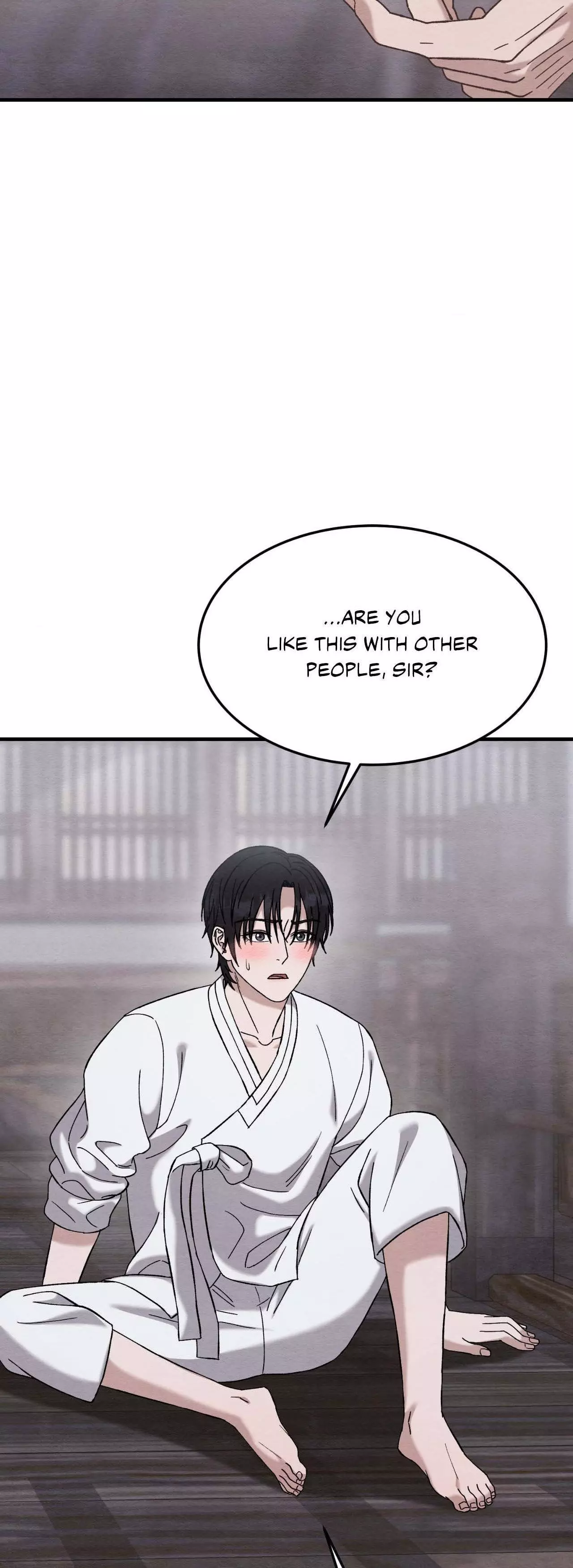 Piercing Stab Chapter 10 - Page 35