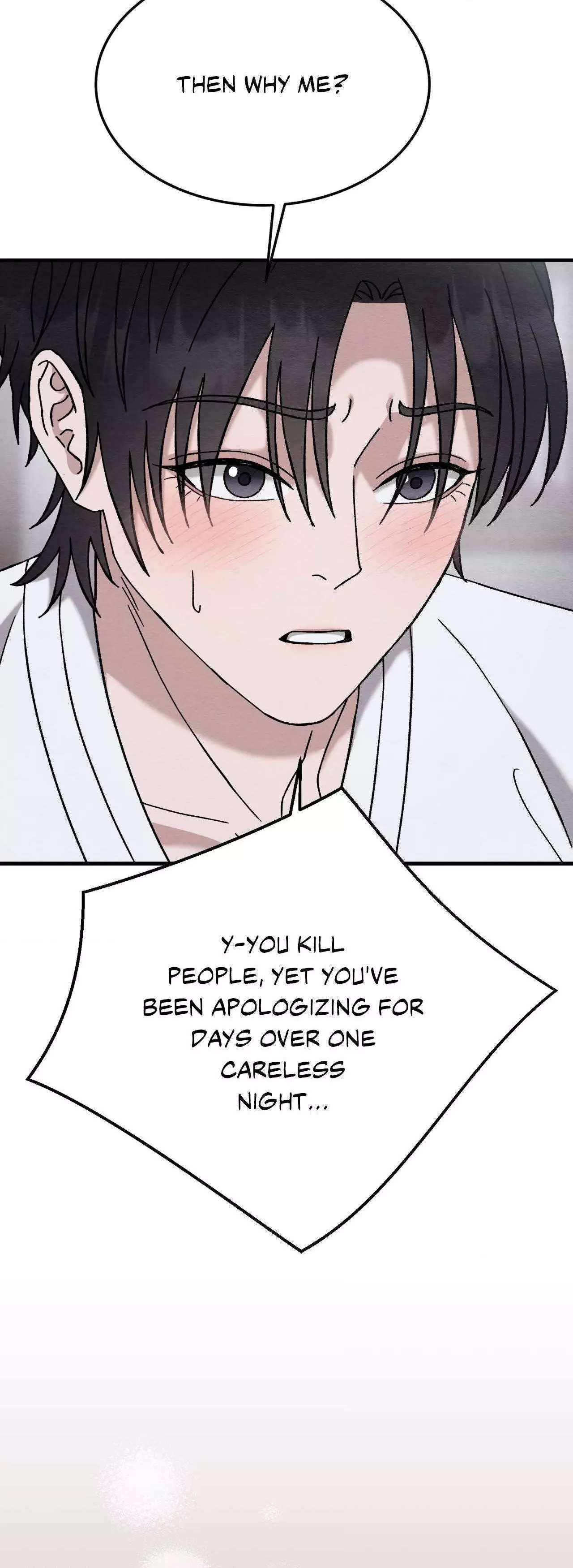 Piercing Stab Chapter 10 - Page 37