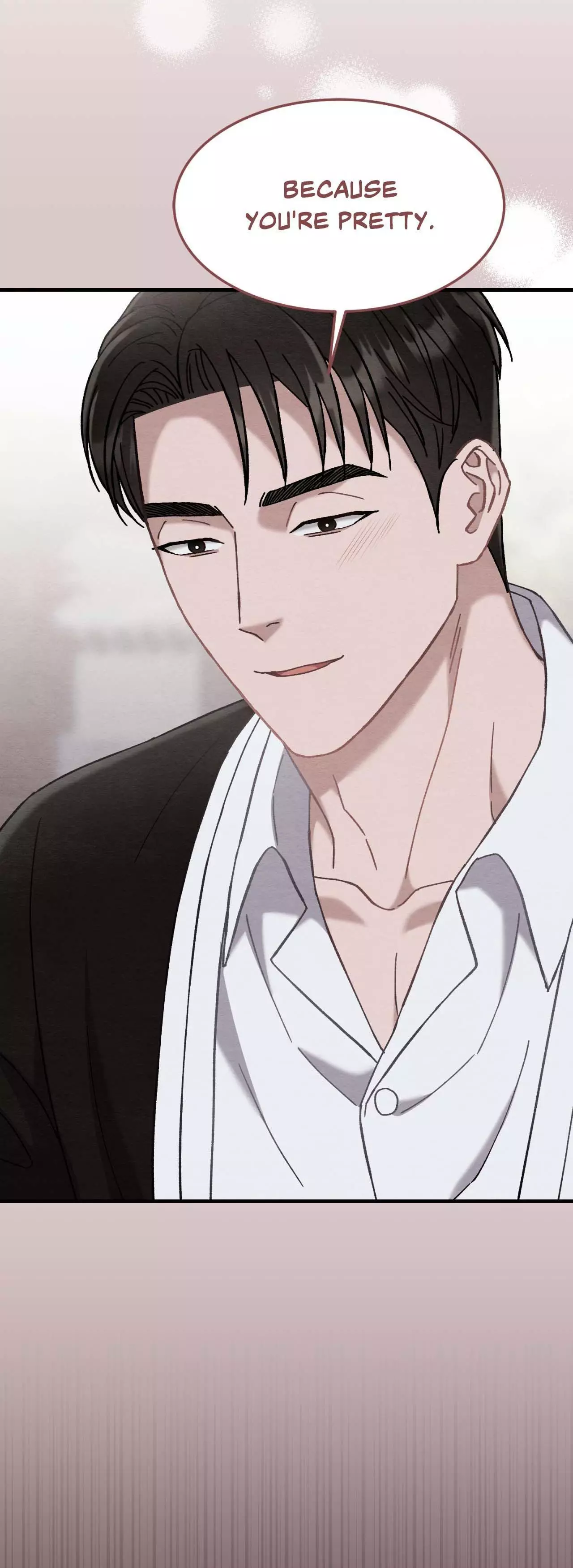 Piercing Stab Chapter 10 - Page 38