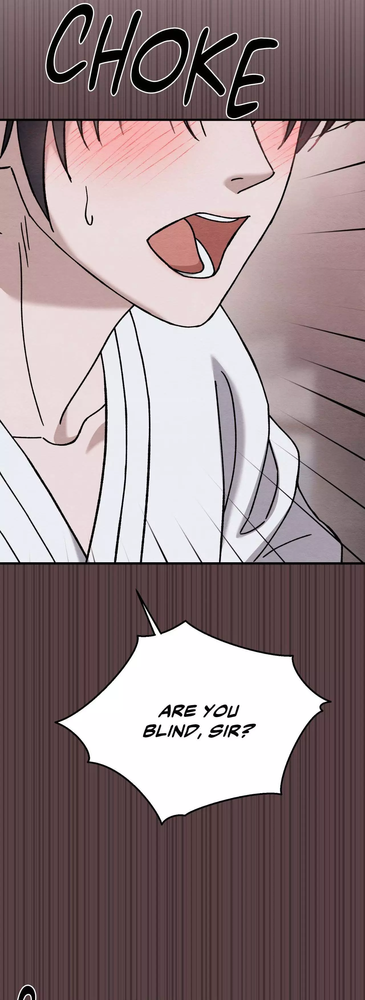 Piercing Stab Chapter 10 - Page 39