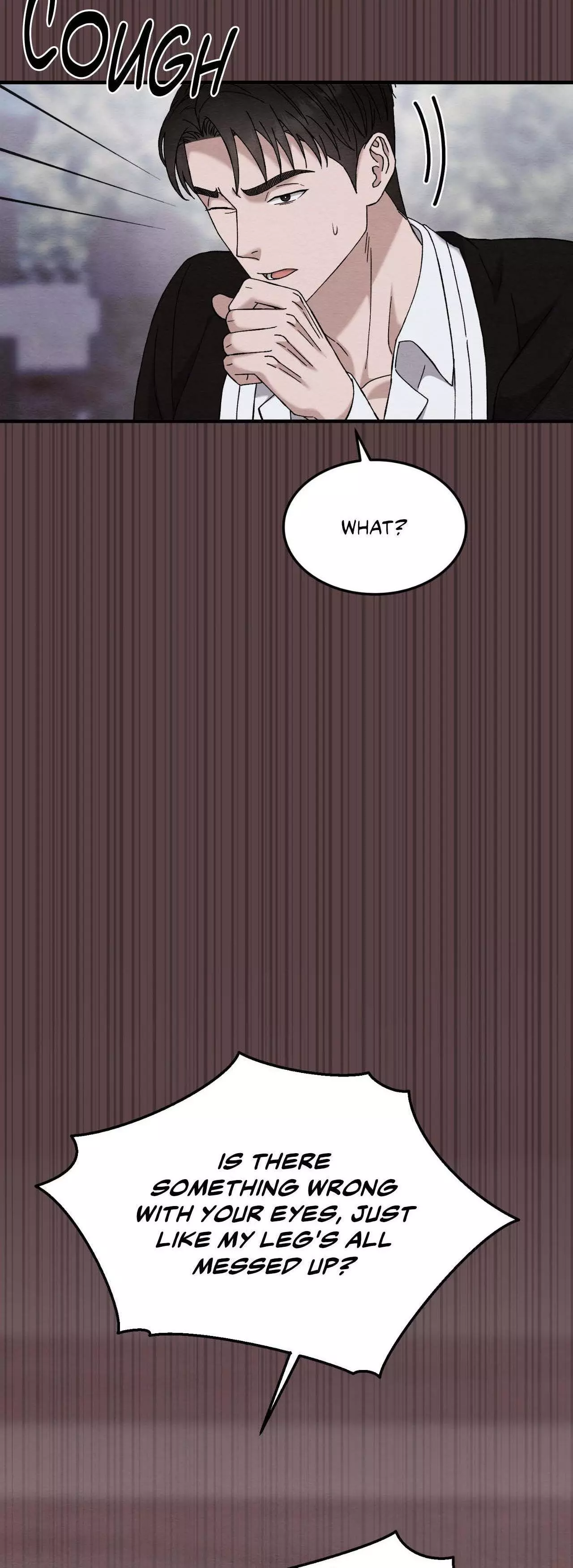 Piercing Stab Chapter 10 - Page 40