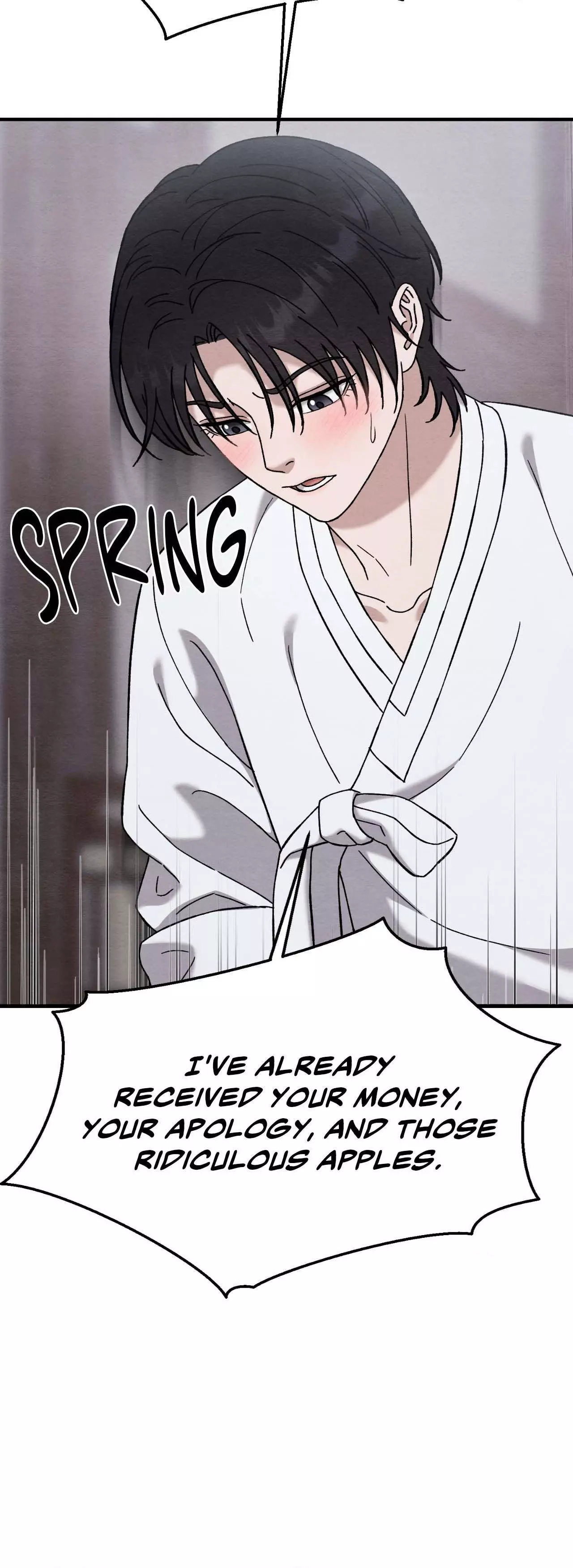 Piercing Stab Chapter 10 - Page 43