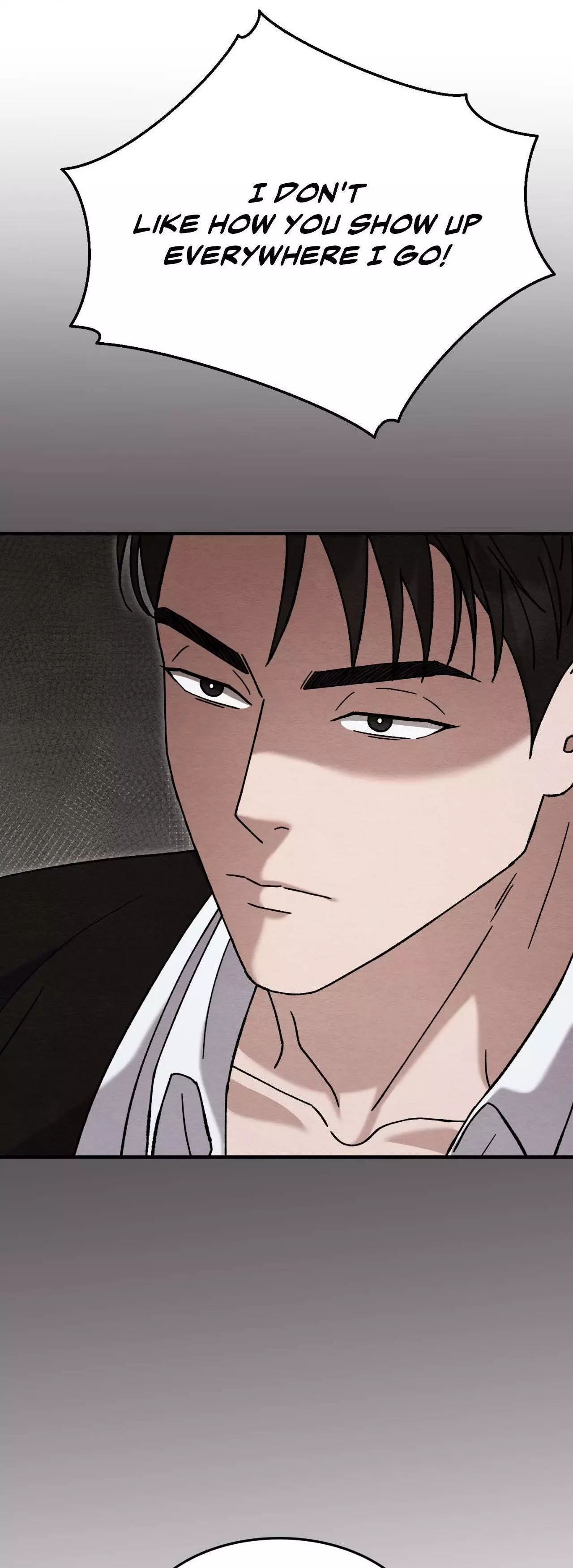 Piercing Stab Chapter 10 - Page 44