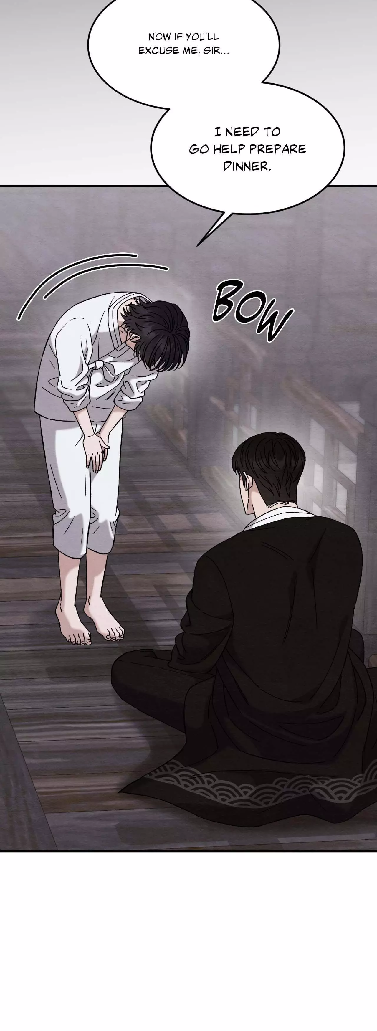 Piercing Stab Chapter 10 - Page 45