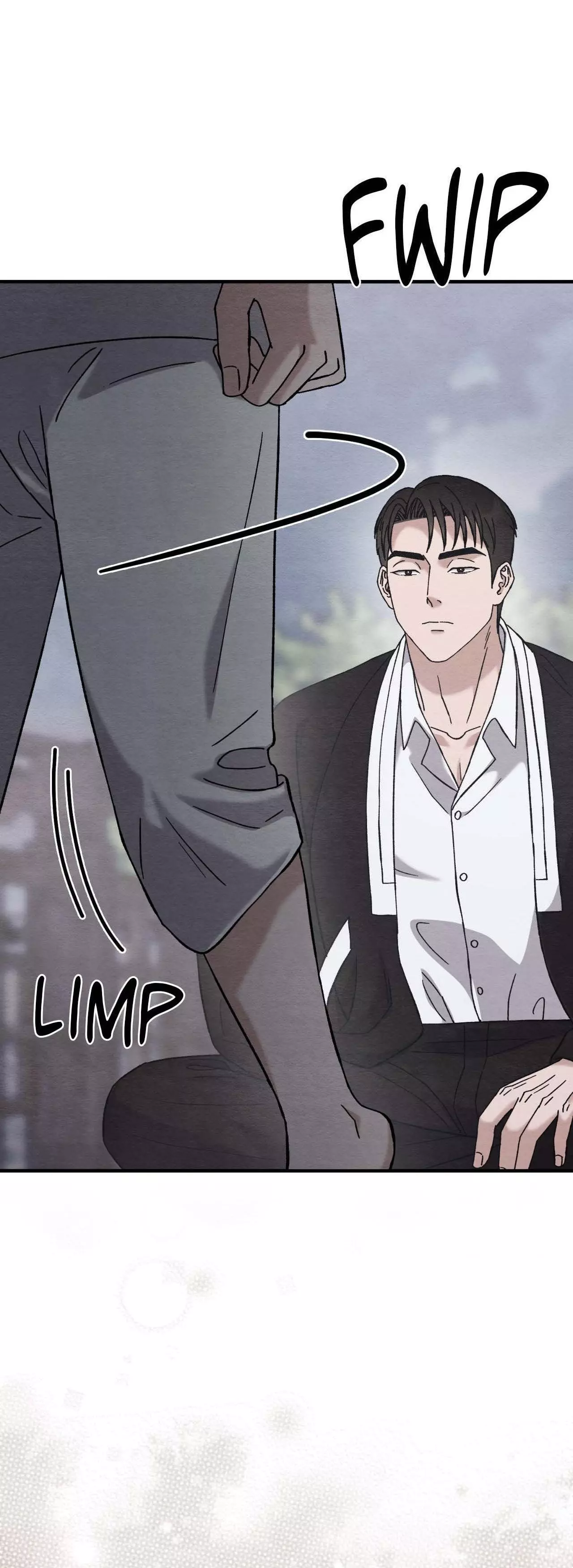 Piercing Stab Chapter 10 - Page 46