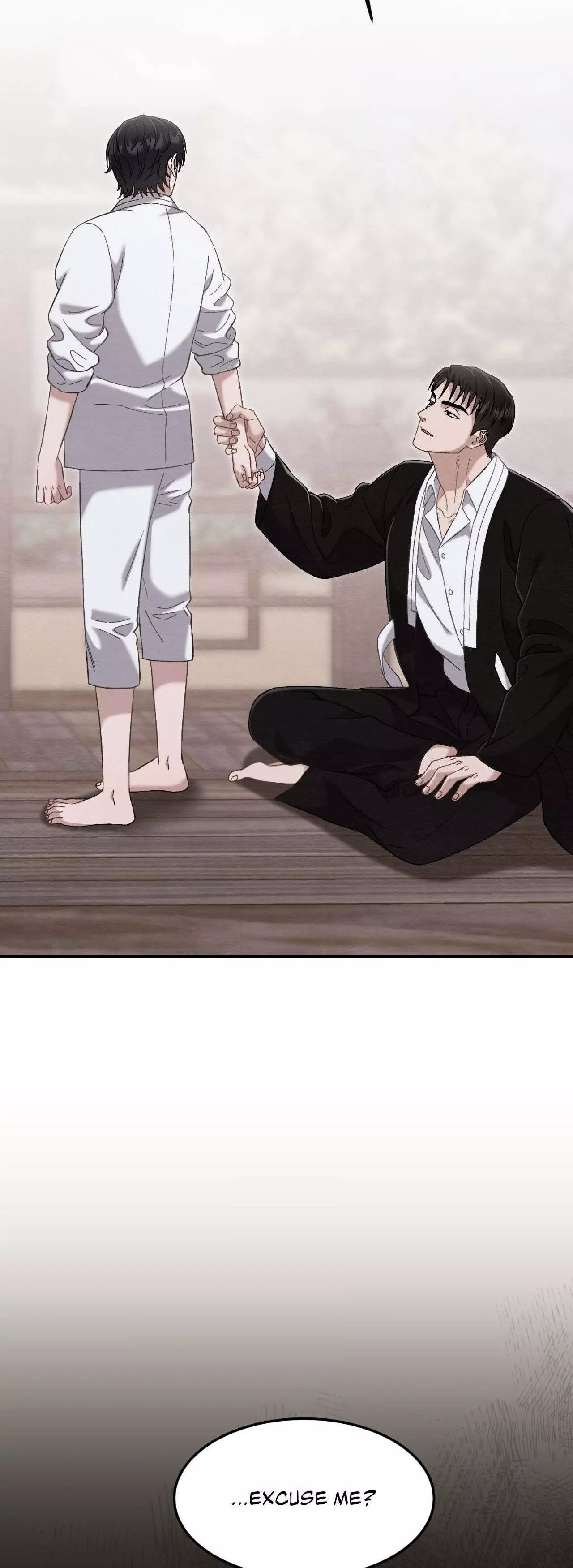 Piercing Stab Chapter 10 - Page 50