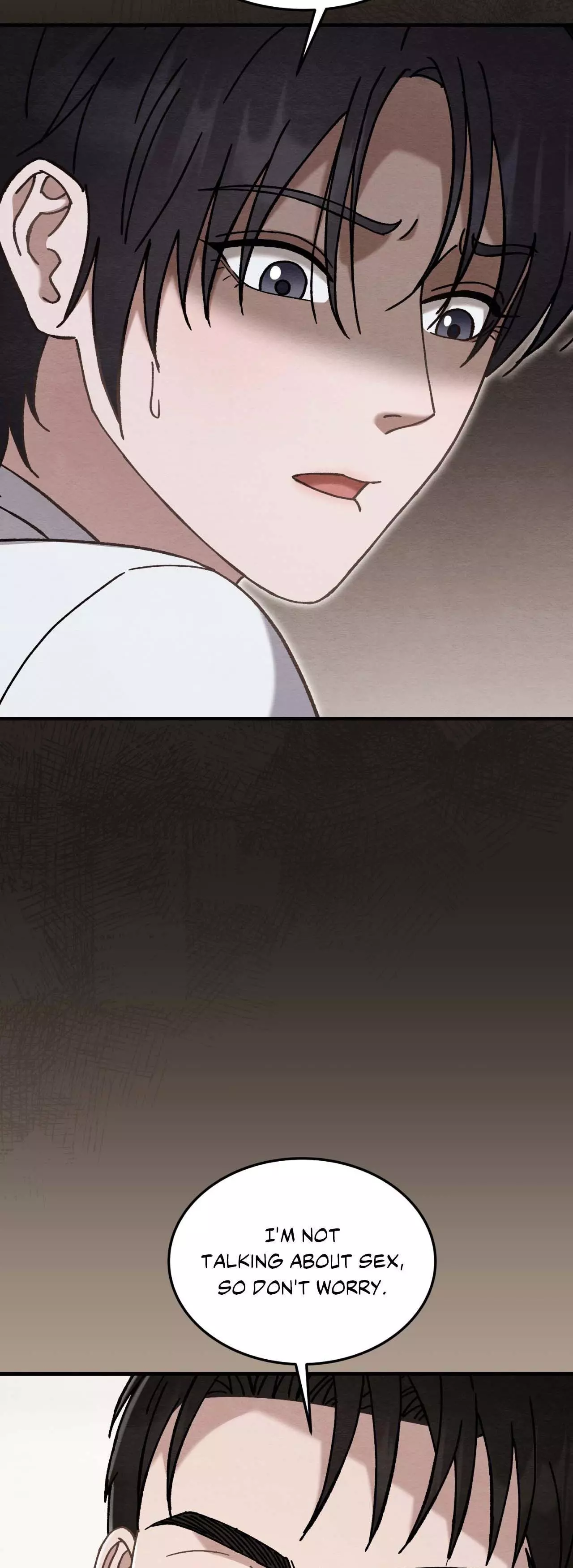 Piercing Stab Chapter 10 - Page 51