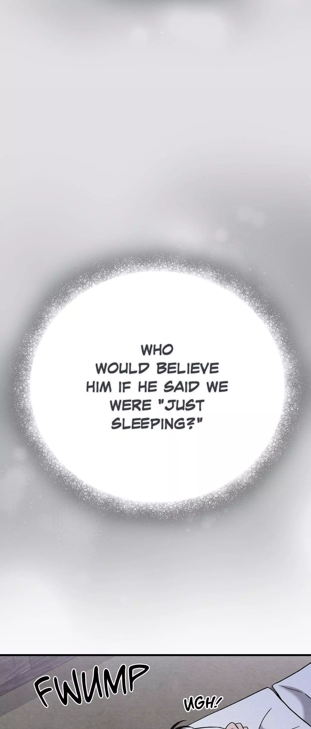 Piercing Stab Chapter 11 - Page 6