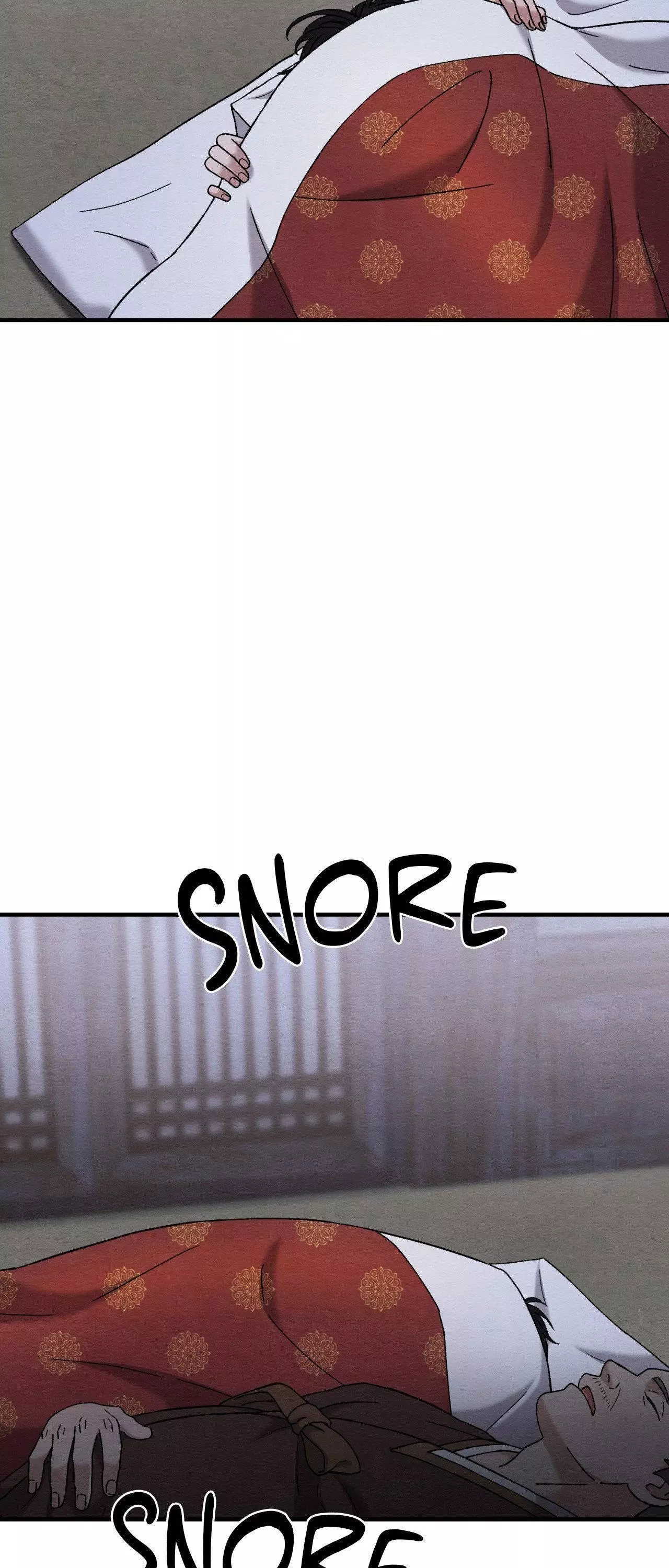 Piercing Stab Chapter 11 - Page 7