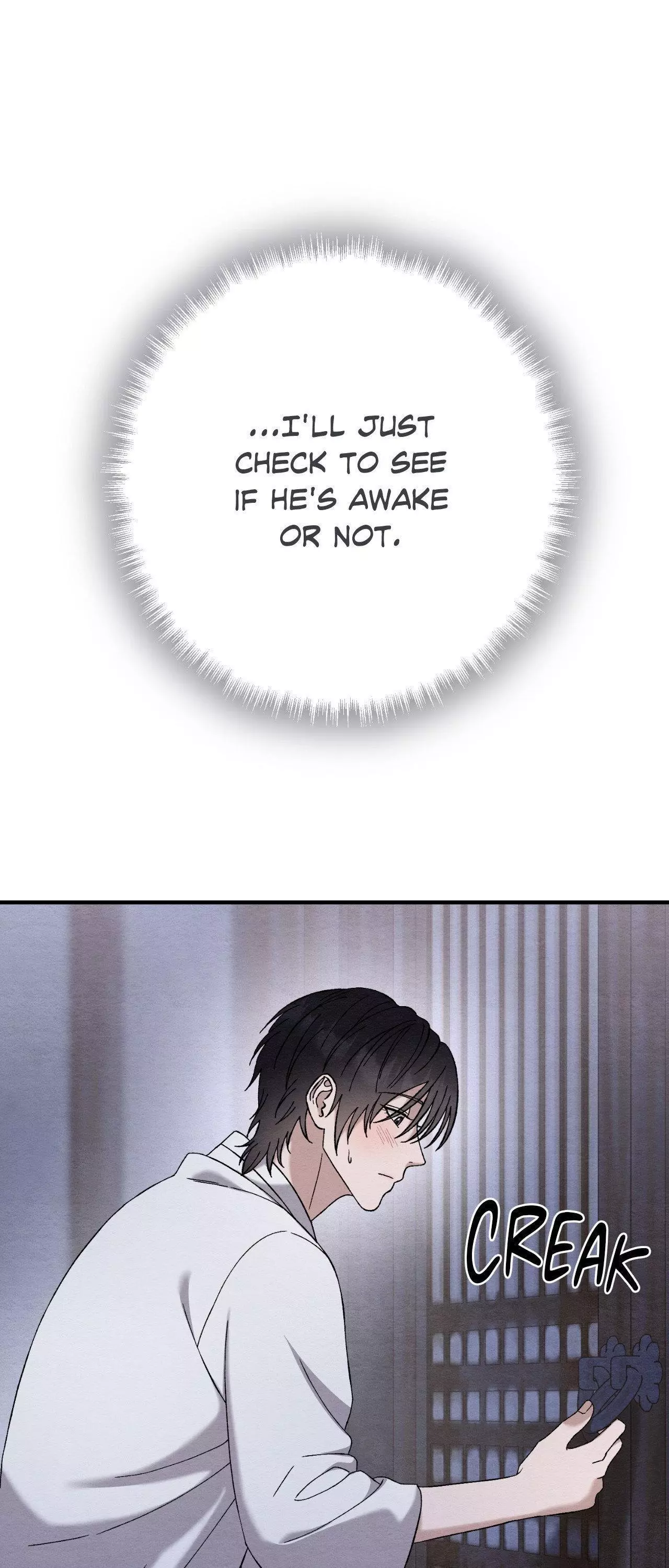 Piercing Stab Chapter 11 - Page 9