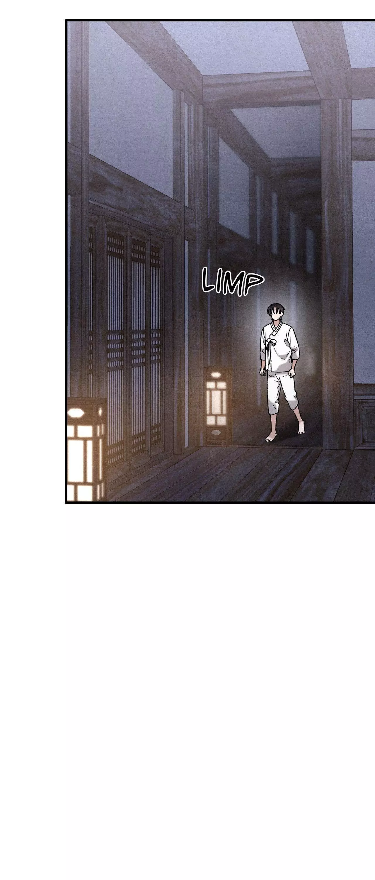 Piercing Stab Chapter 11 - Page 11