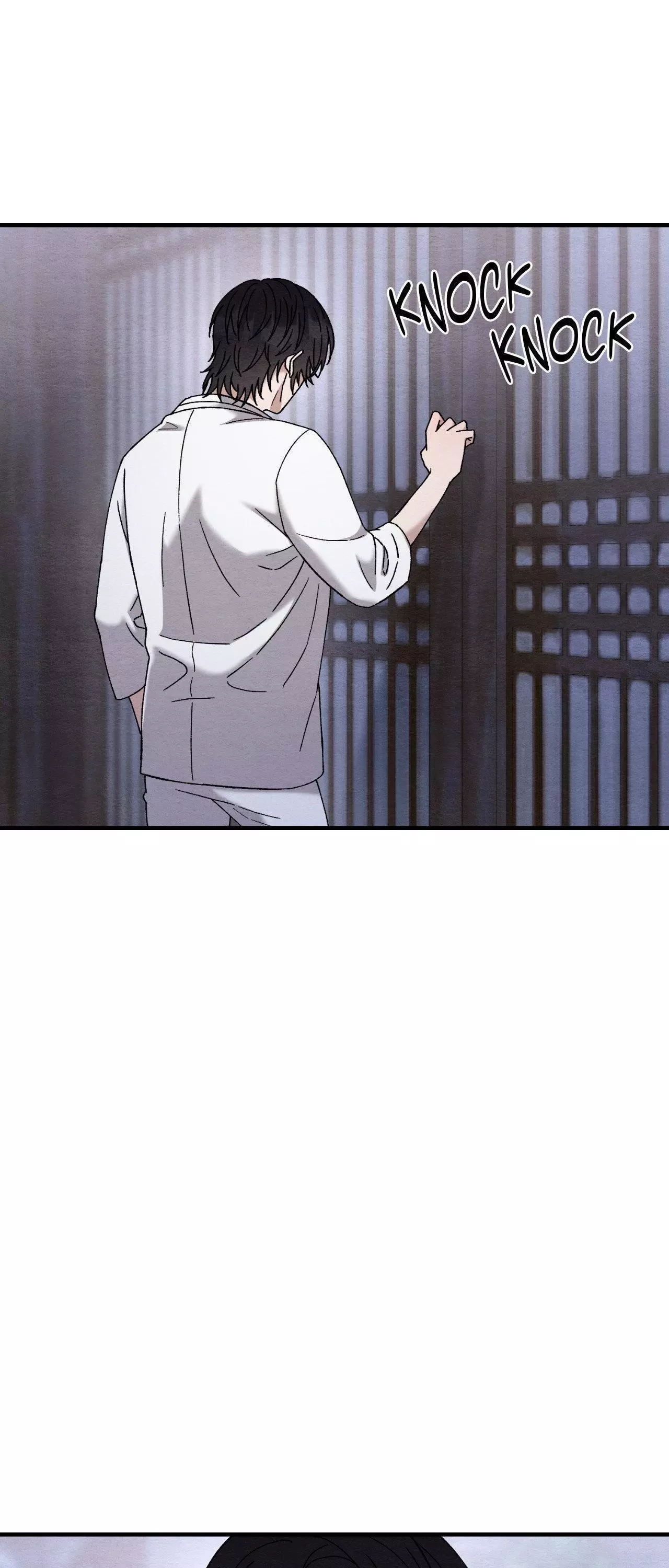 Piercing Stab Chapter 11 - Page 12