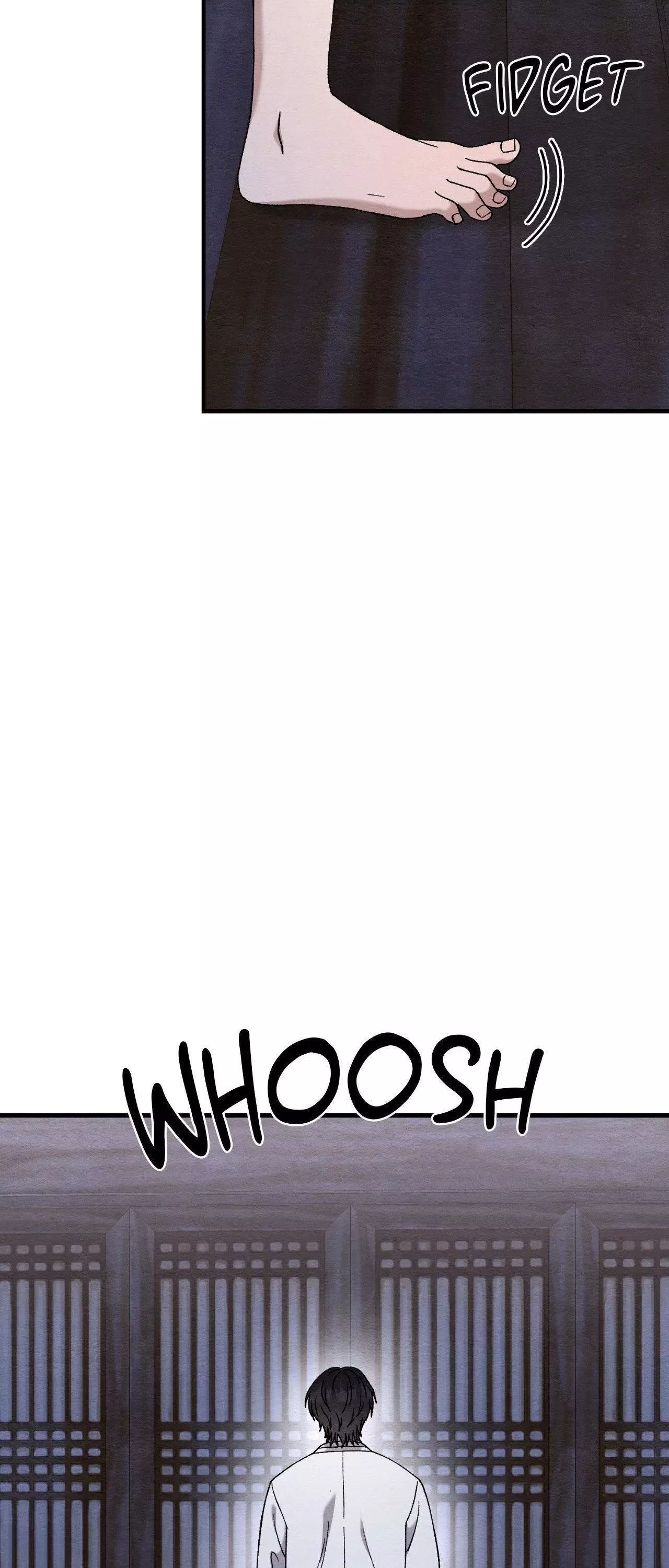 Piercing Stab Chapter 11 - Page 14