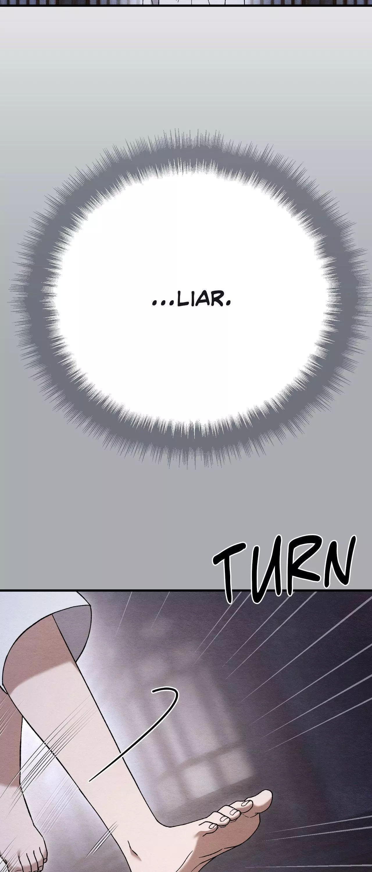 Piercing Stab Chapter 11 - Page 15