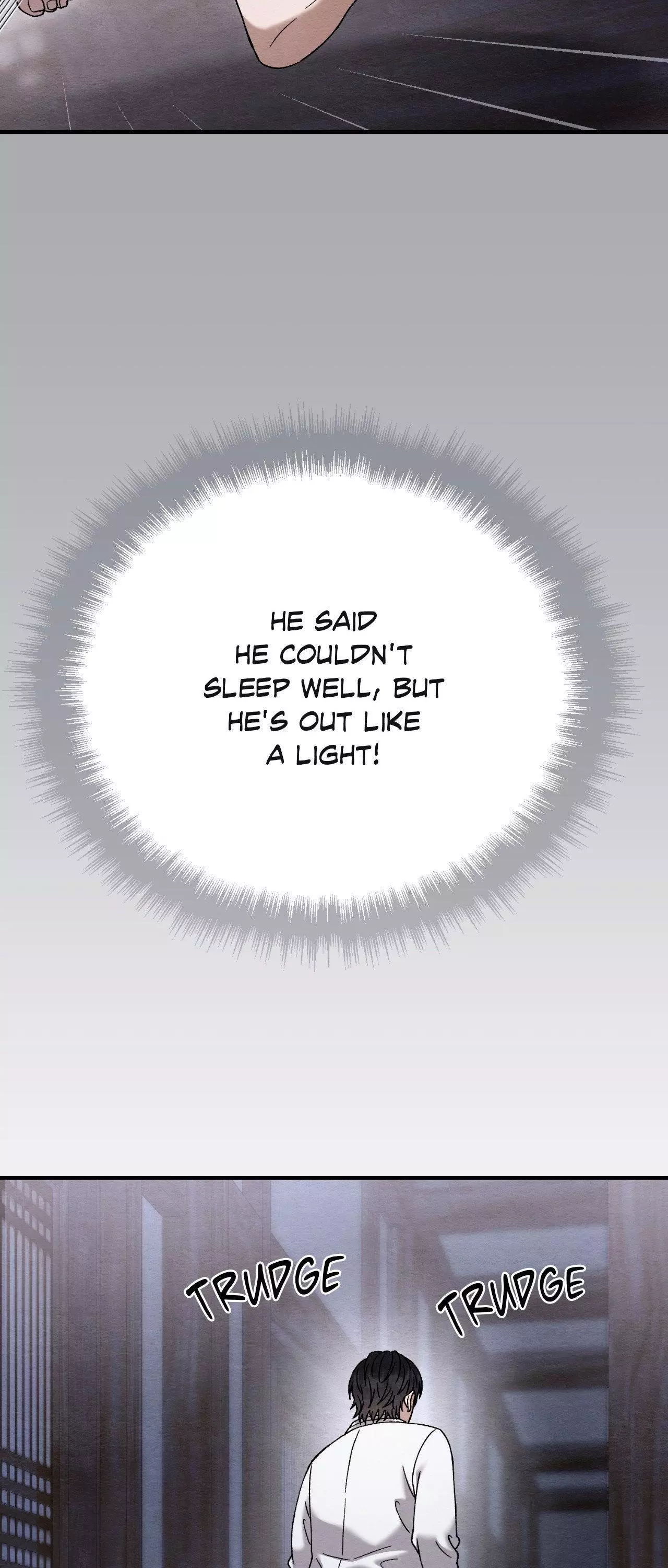 Piercing Stab Chapter 11 - Page 16