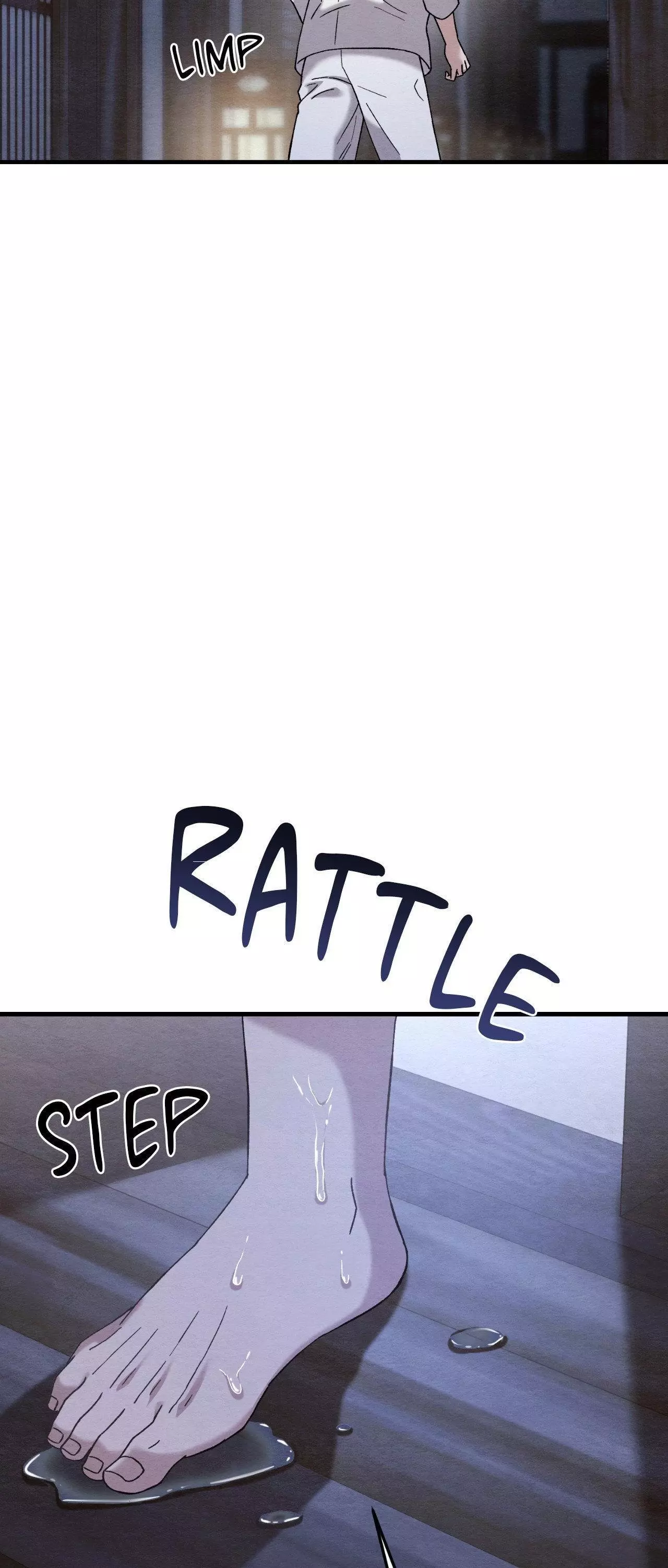 Piercing Stab Chapter 11 - Page 17