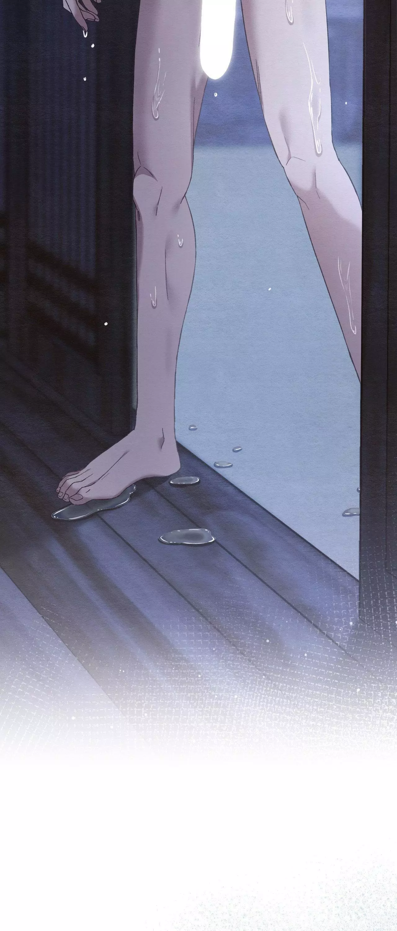 Piercing Stab Chapter 11 - Page 21