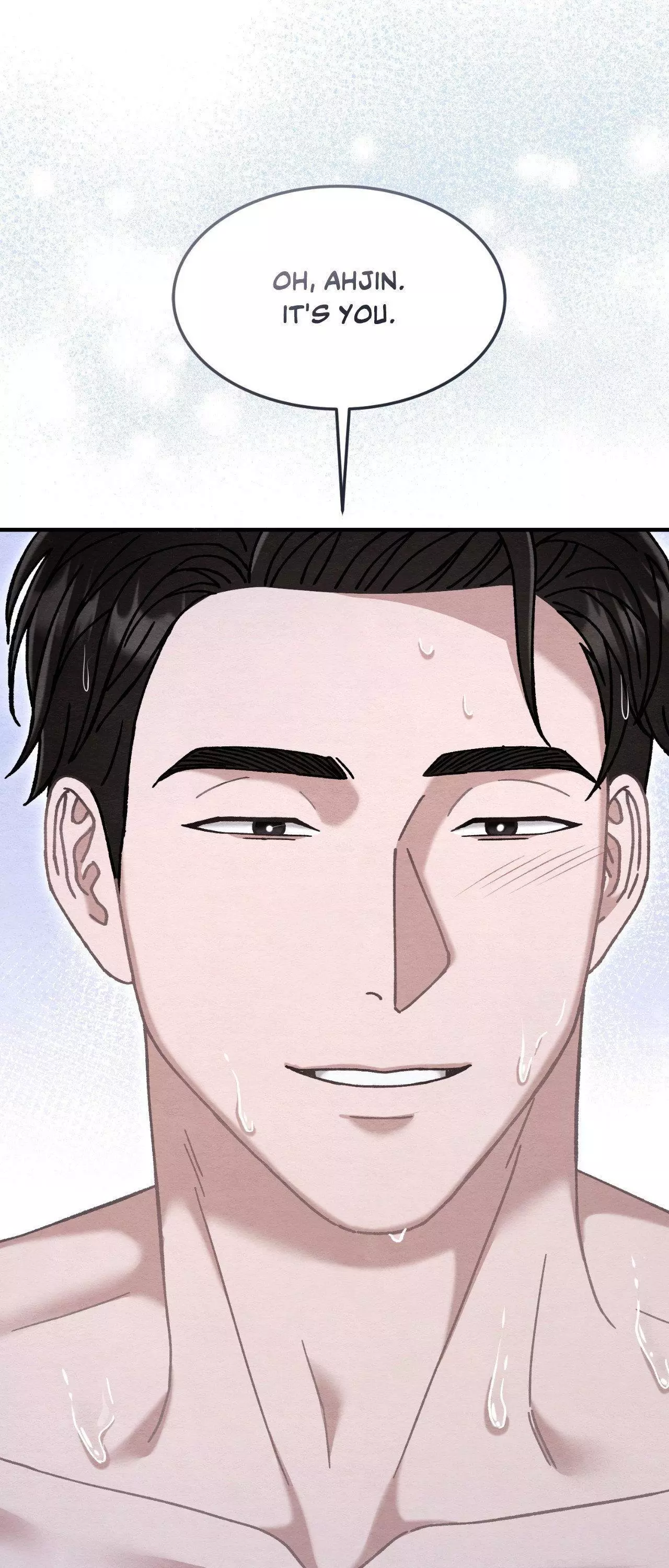 Piercing Stab Chapter 11 - Page 22