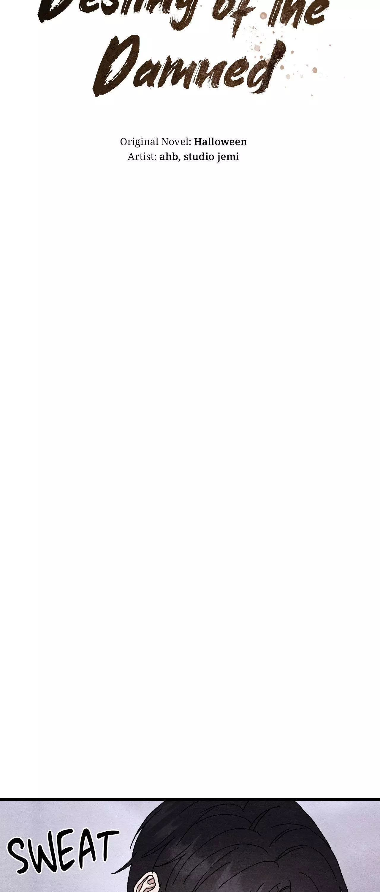 Piercing Stab Chapter 11 - Page 23