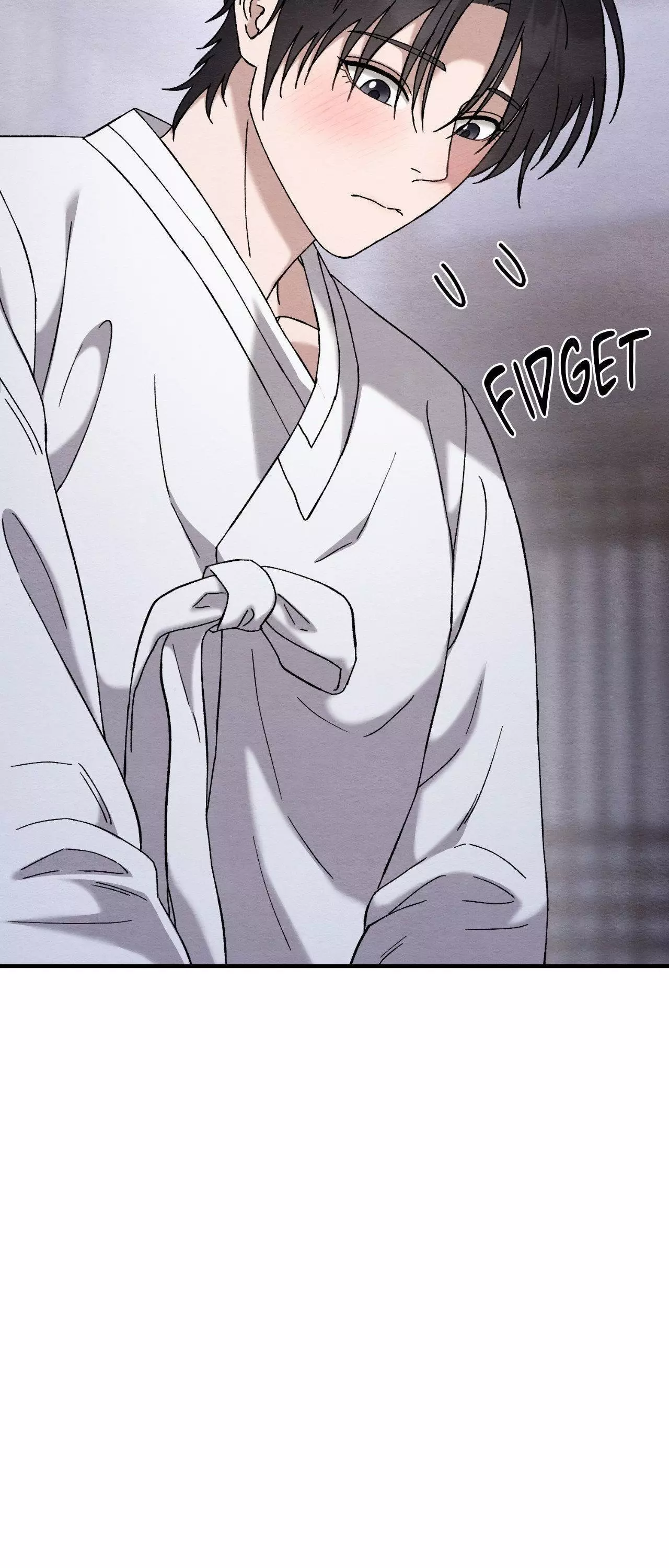 Piercing Stab Chapter 11 - Page 24