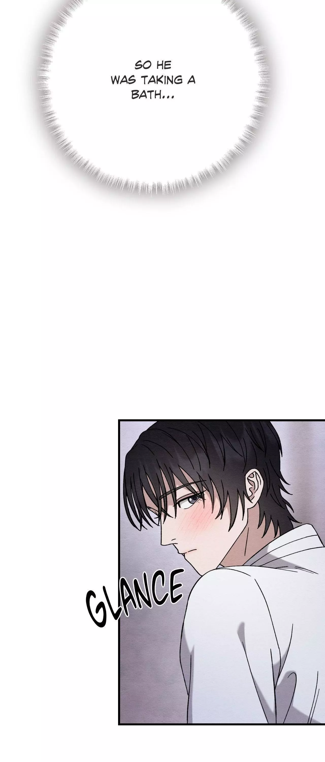 Piercing Stab Chapter 11 - Page 26