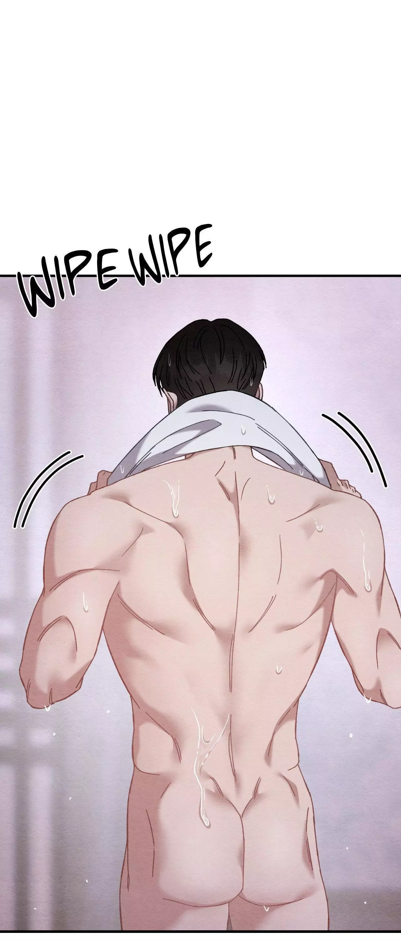 Piercing Stab Chapter 11 - Page 27