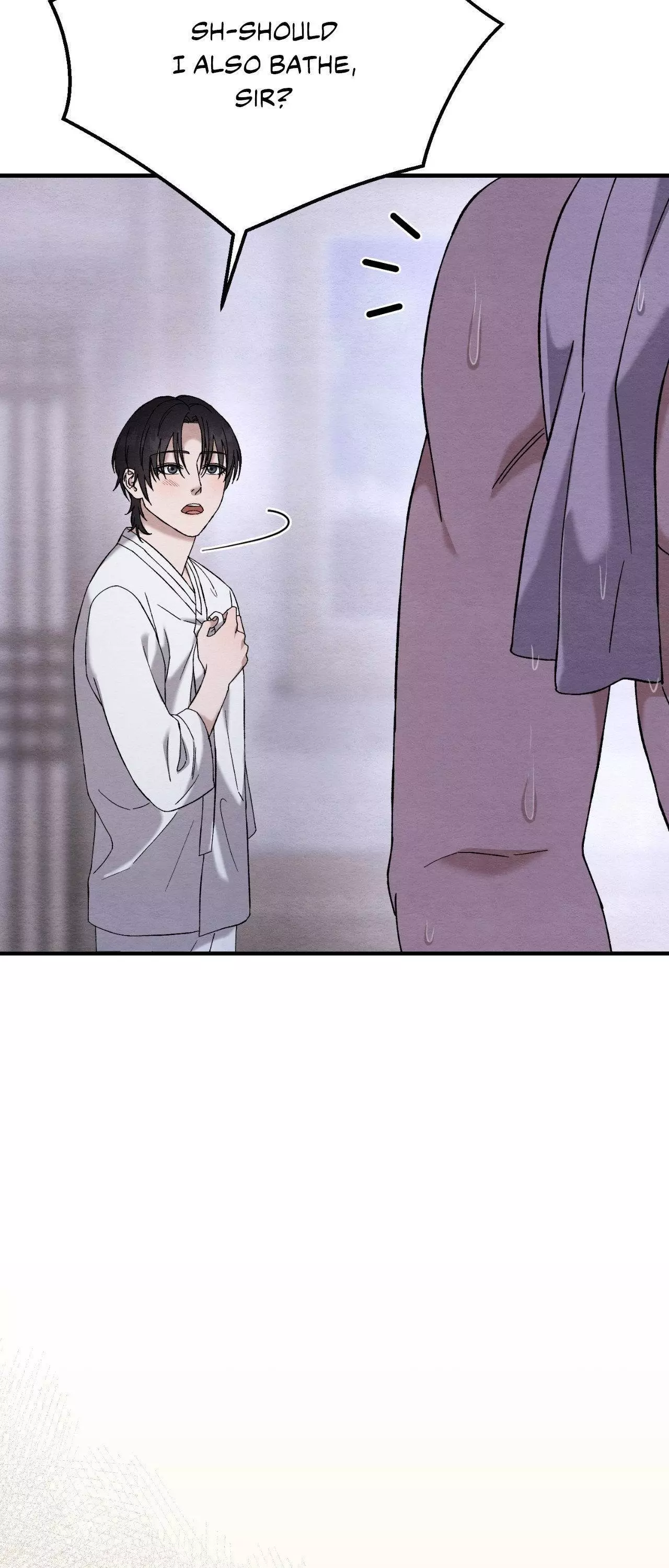 Piercing Stab Chapter 11 - Page 31