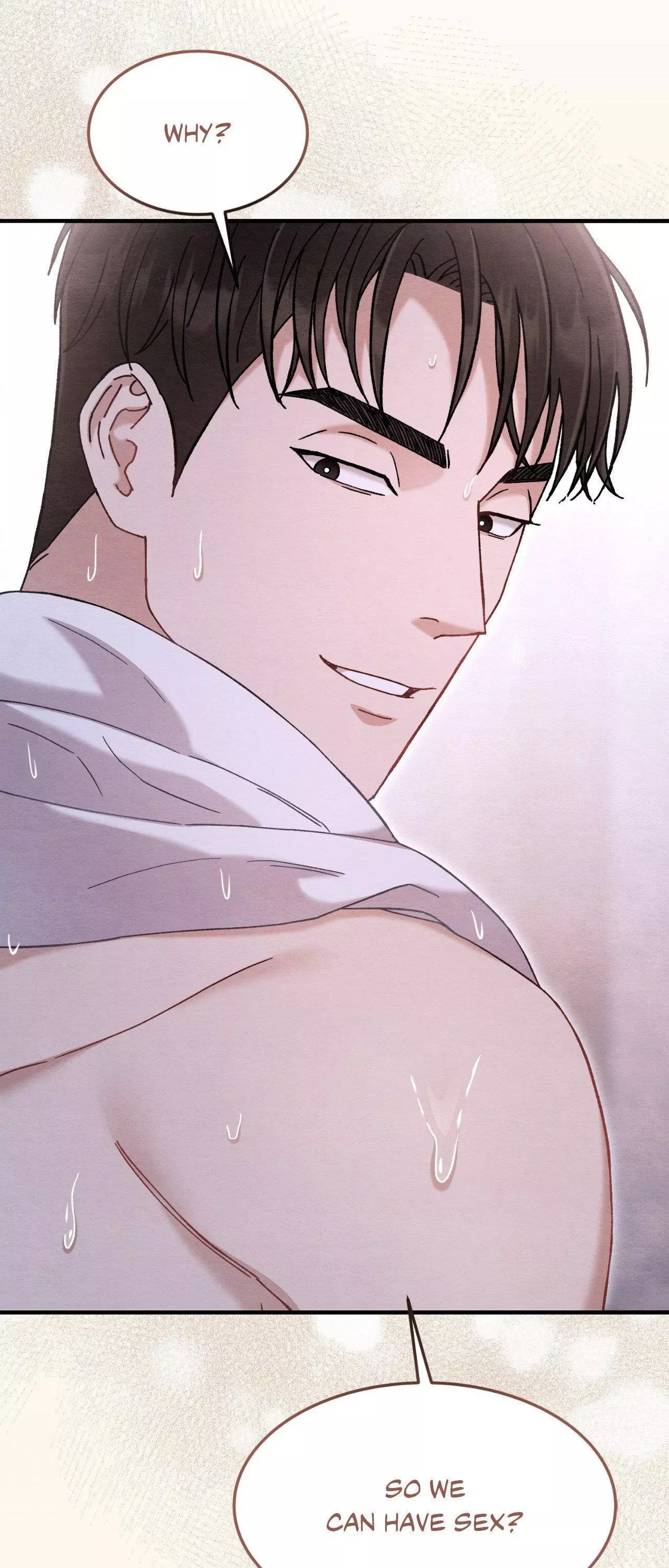 Piercing Stab Chapter 11 - Page 32