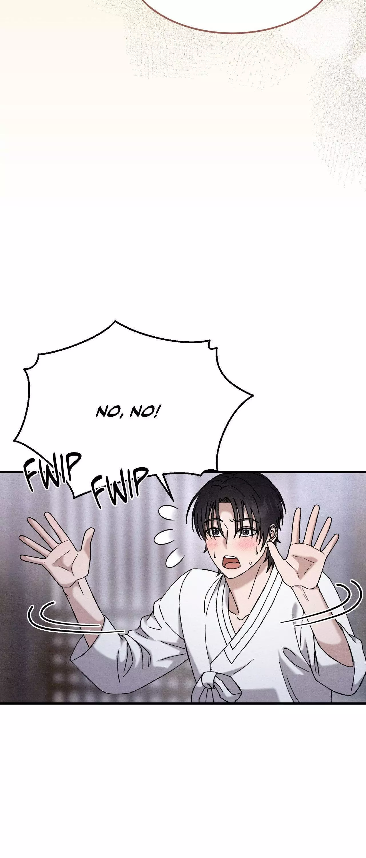 Piercing Stab Chapter 11 - Page 33