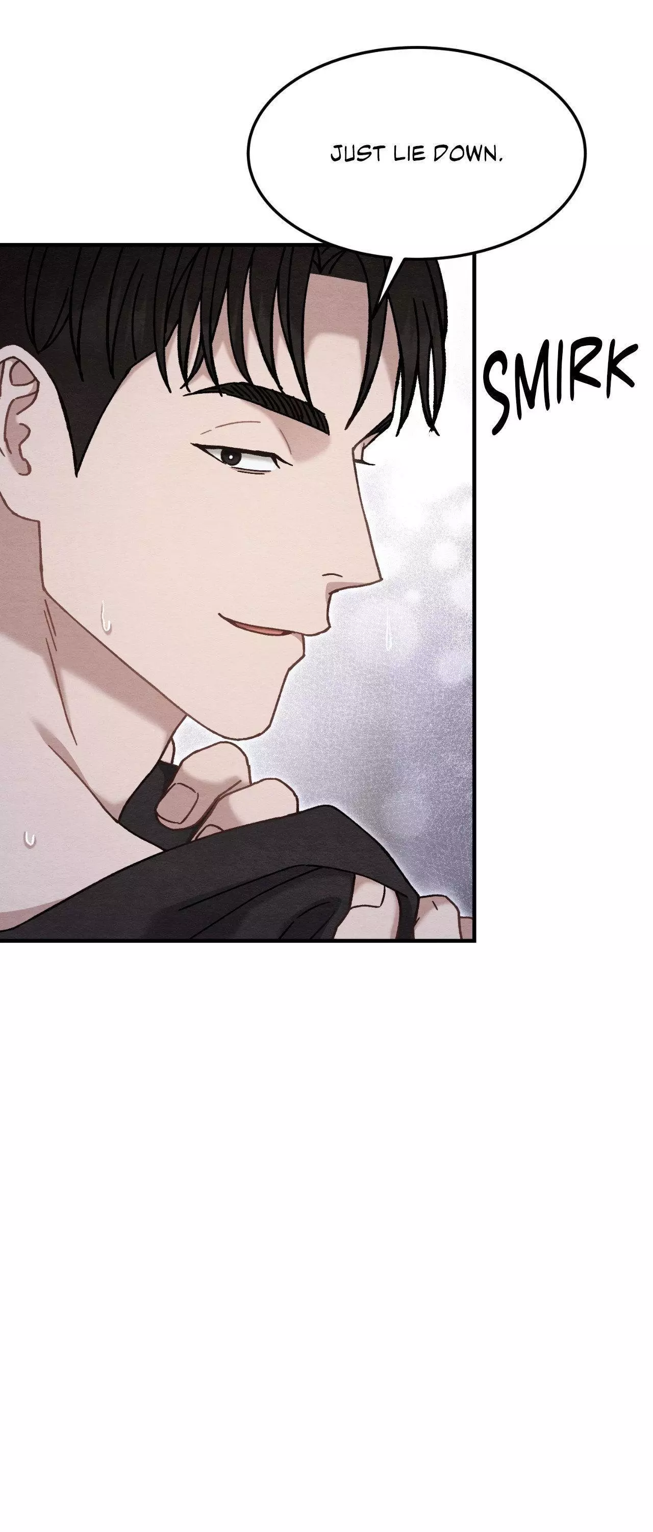 Piercing Stab Chapter 11 - Page 34