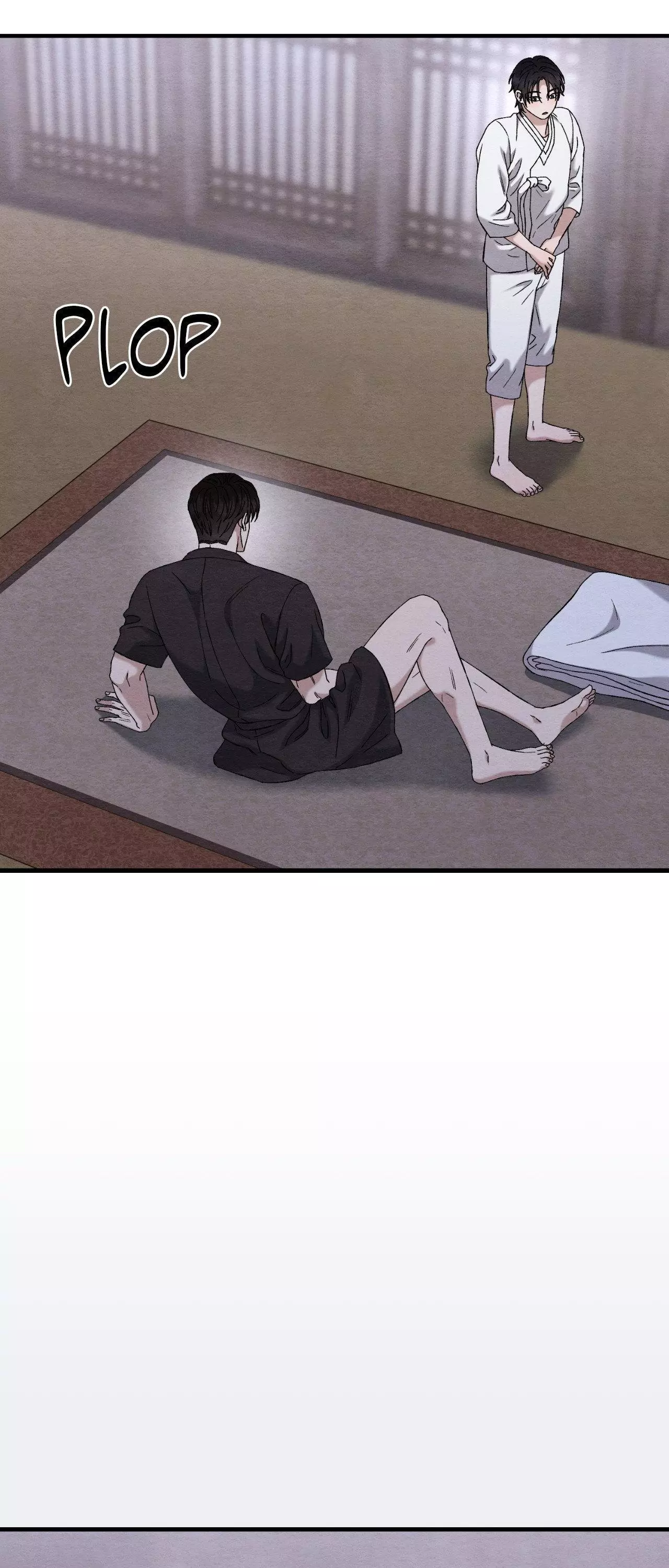 Piercing Stab Chapter 11 - Page 35