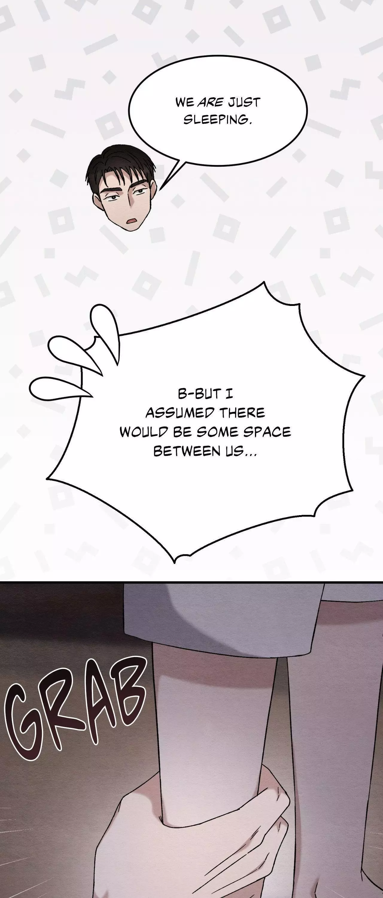 Piercing Stab Chapter 11 - Page 37